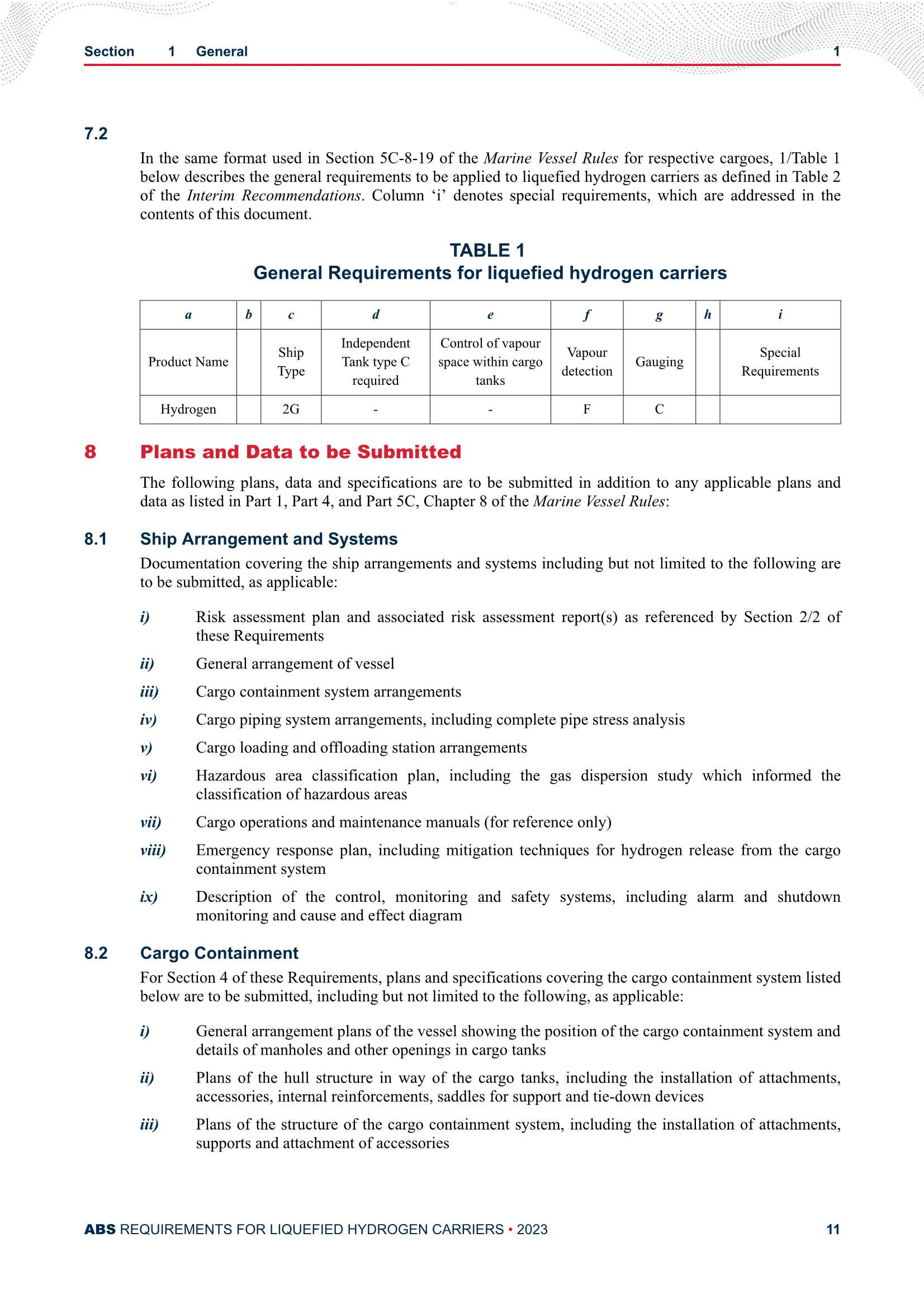 Requirements for Liquefied Hydrogen Carriers (2_12.Png