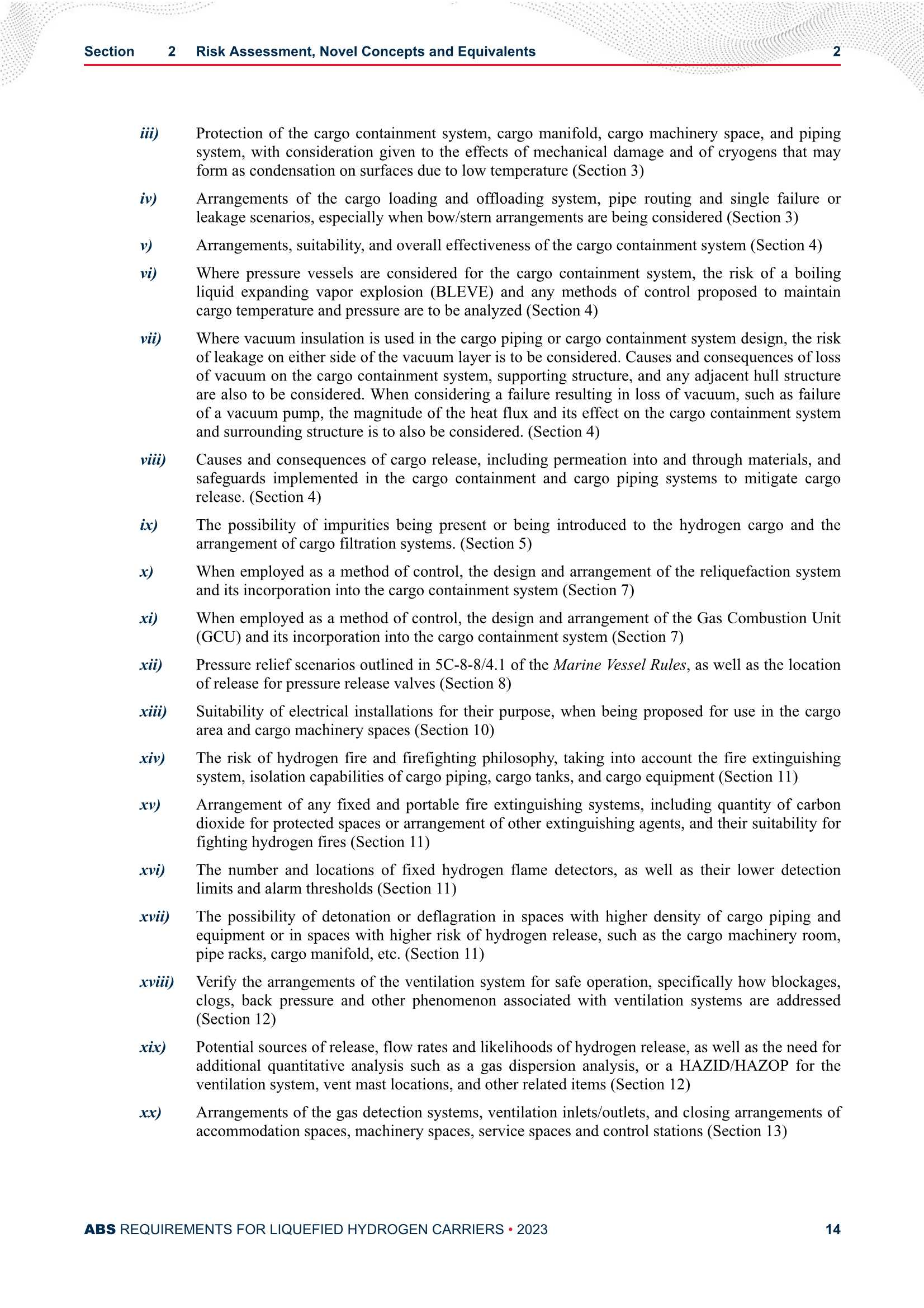 Requirements for Liquefied Hydrogen Carriers (2_15.Png