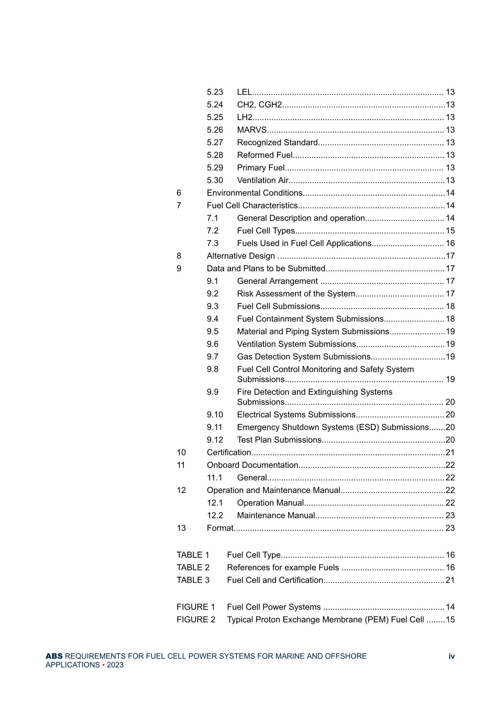 Requirements for Fuel Cell Power Systems for Marine and Offshore Applications (2_5.Png