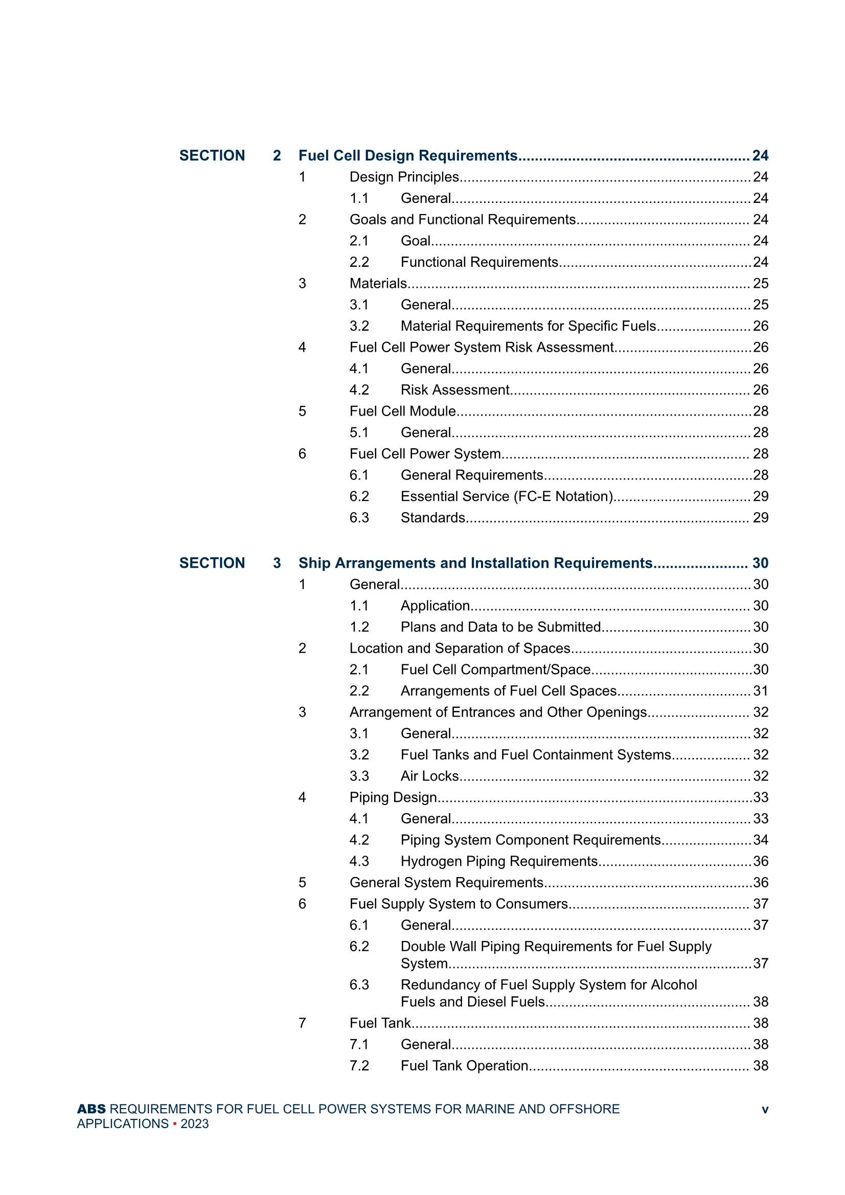 Requirements for Fuel Cell Power Systems for Marine and Offshore Applications (2_6.Png