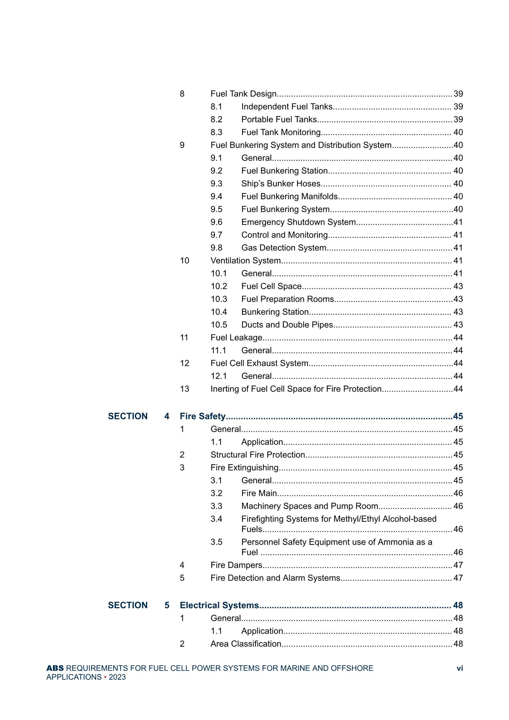 Requirements for Fuel Cell Power Systems for Marine and Offshore Applications (2_7.Png