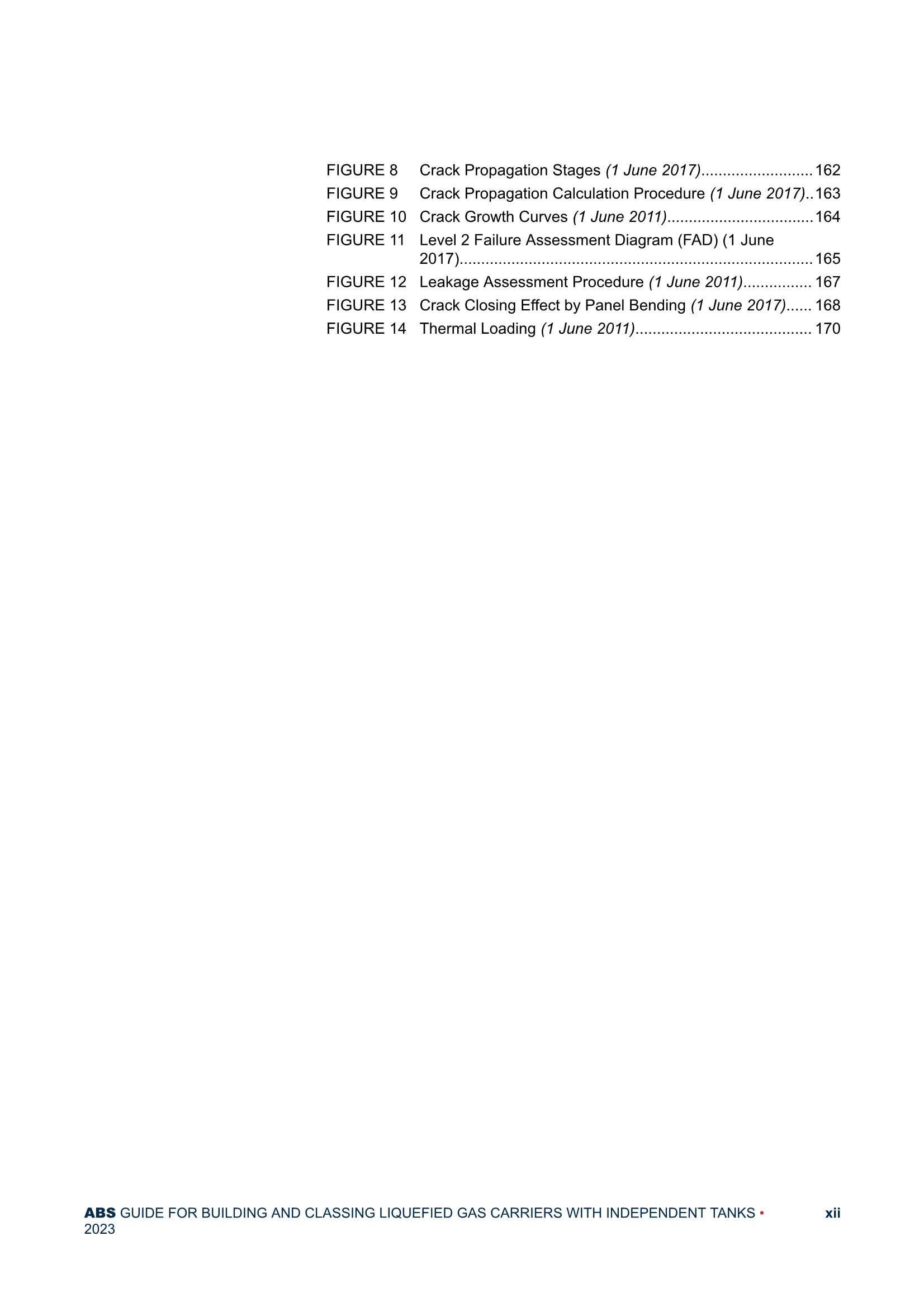 Guide for Building and Classing Liquefied Gas Carriers with Independent Tanks (2_13.Png