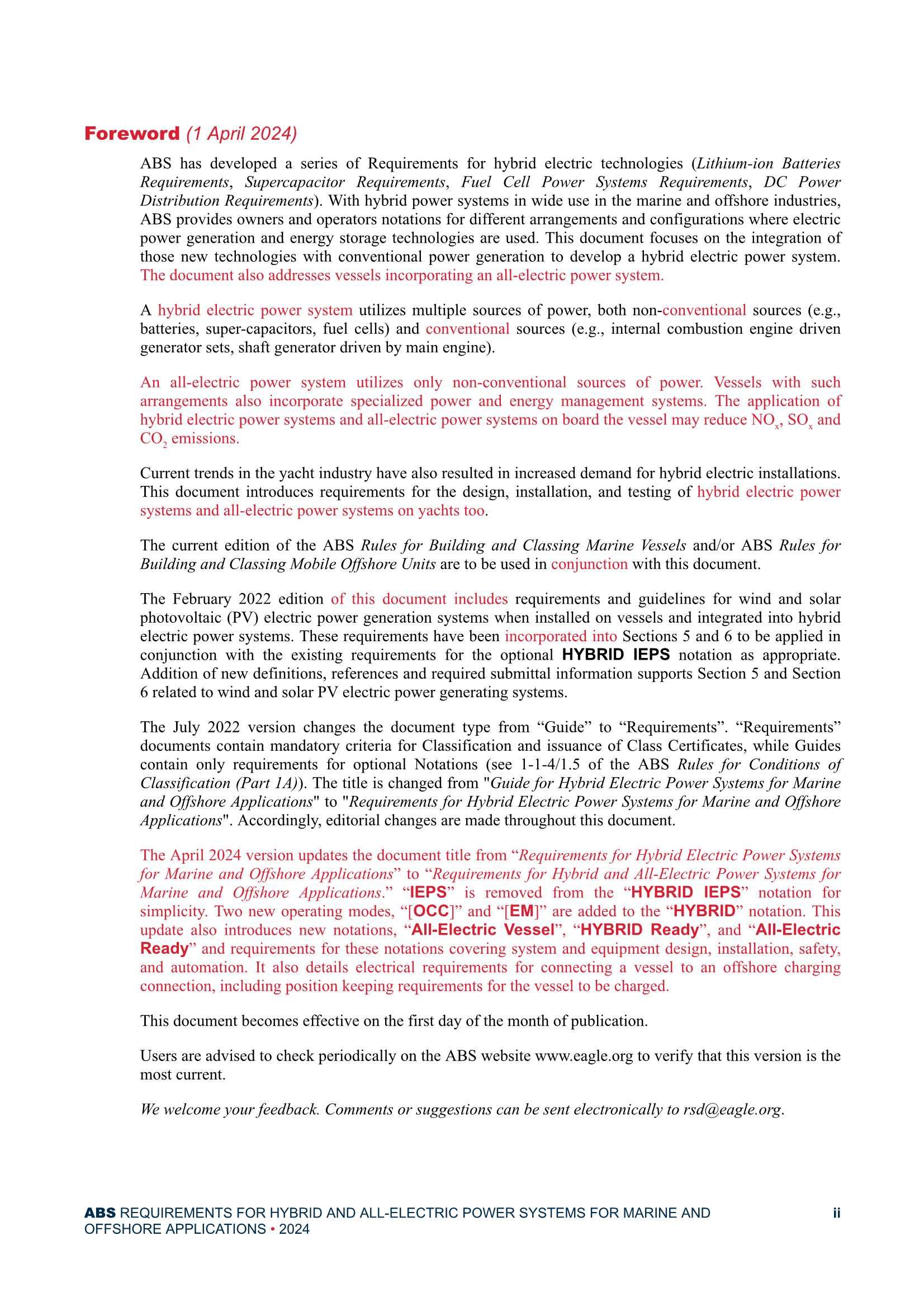 Requirements for Hybrid and All-Electric Power Systems for Marine and Offshore Applications (2_3.Png