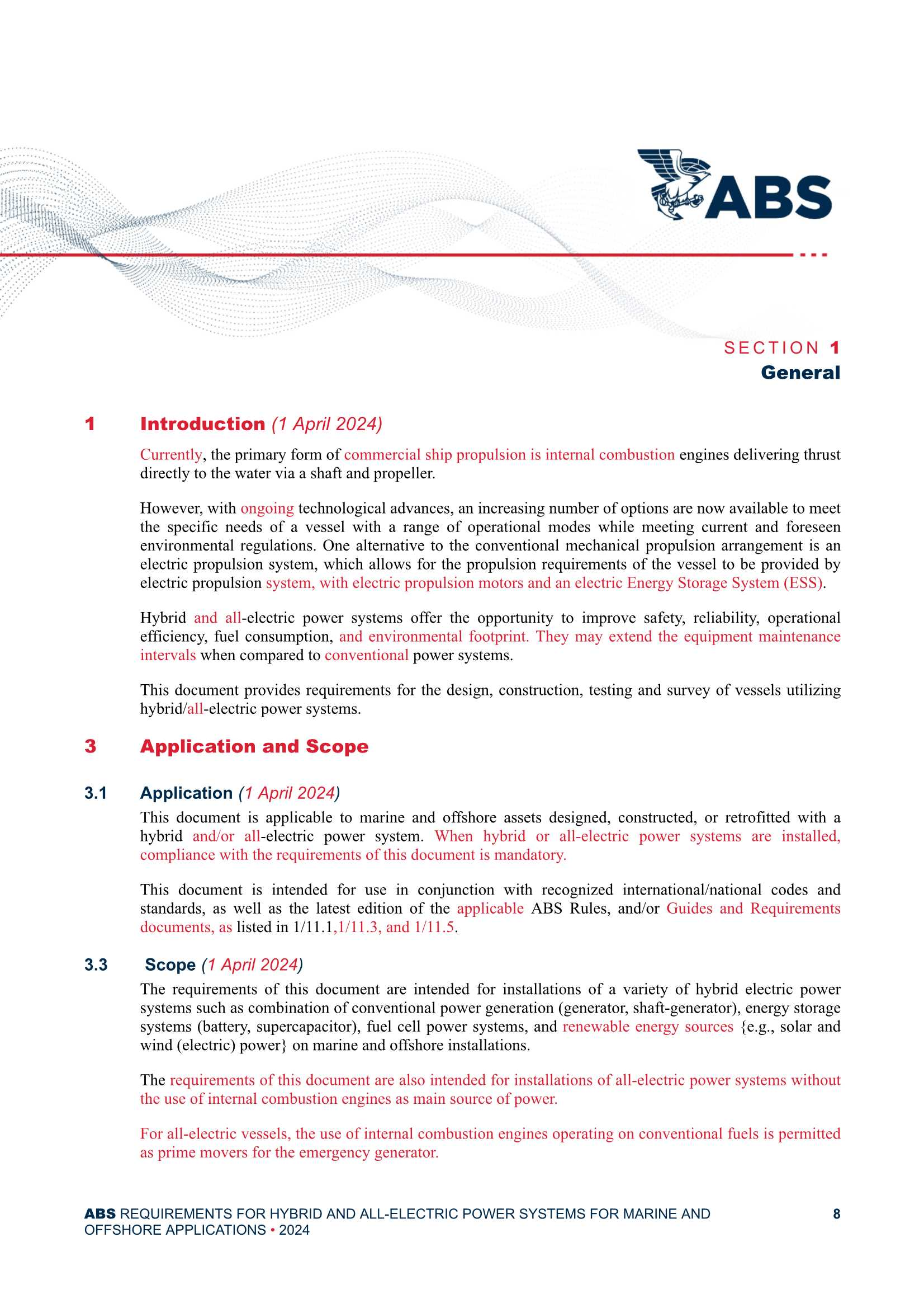 Requirements for Hybrid and All-Electric Power Systems for Marine and Offshore Applications (2_9.Png