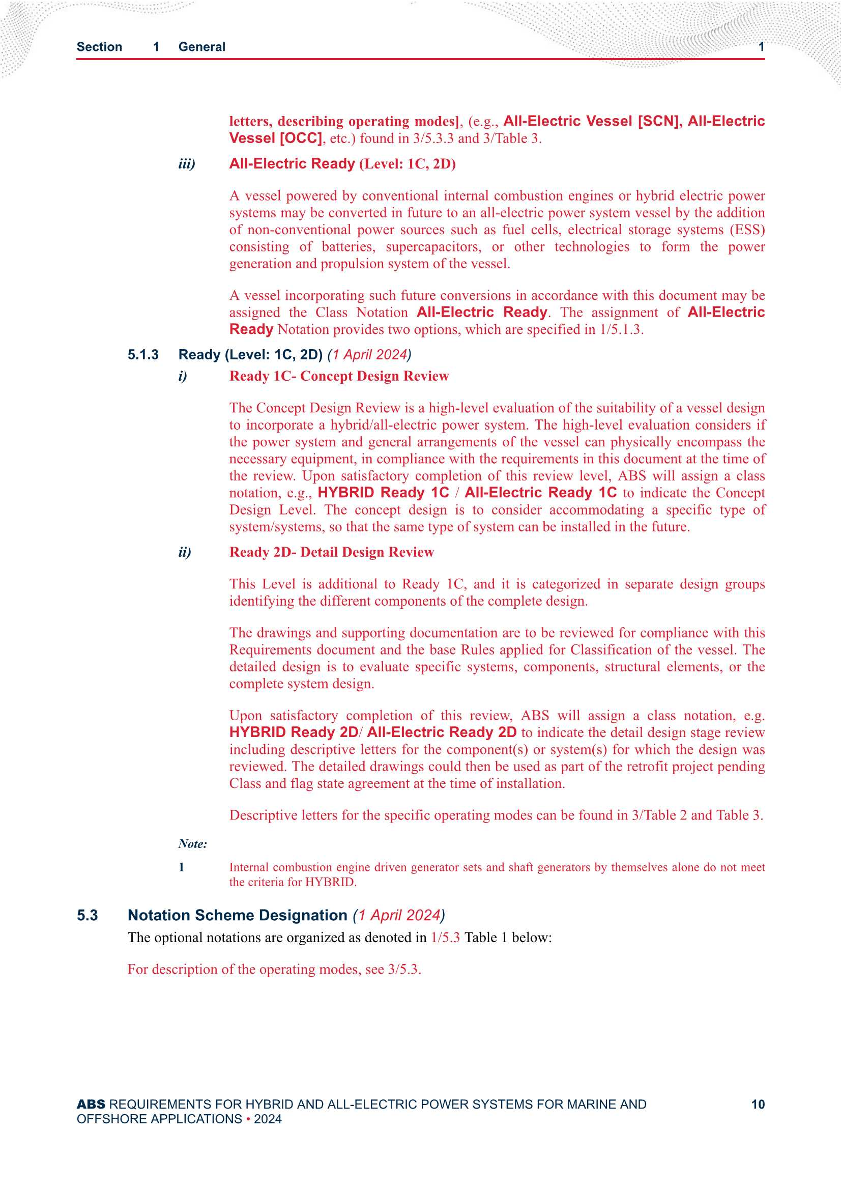 Requirements for Hybrid and All-Electric Power Systems for Marine and Offshore Applications (2_11.Png