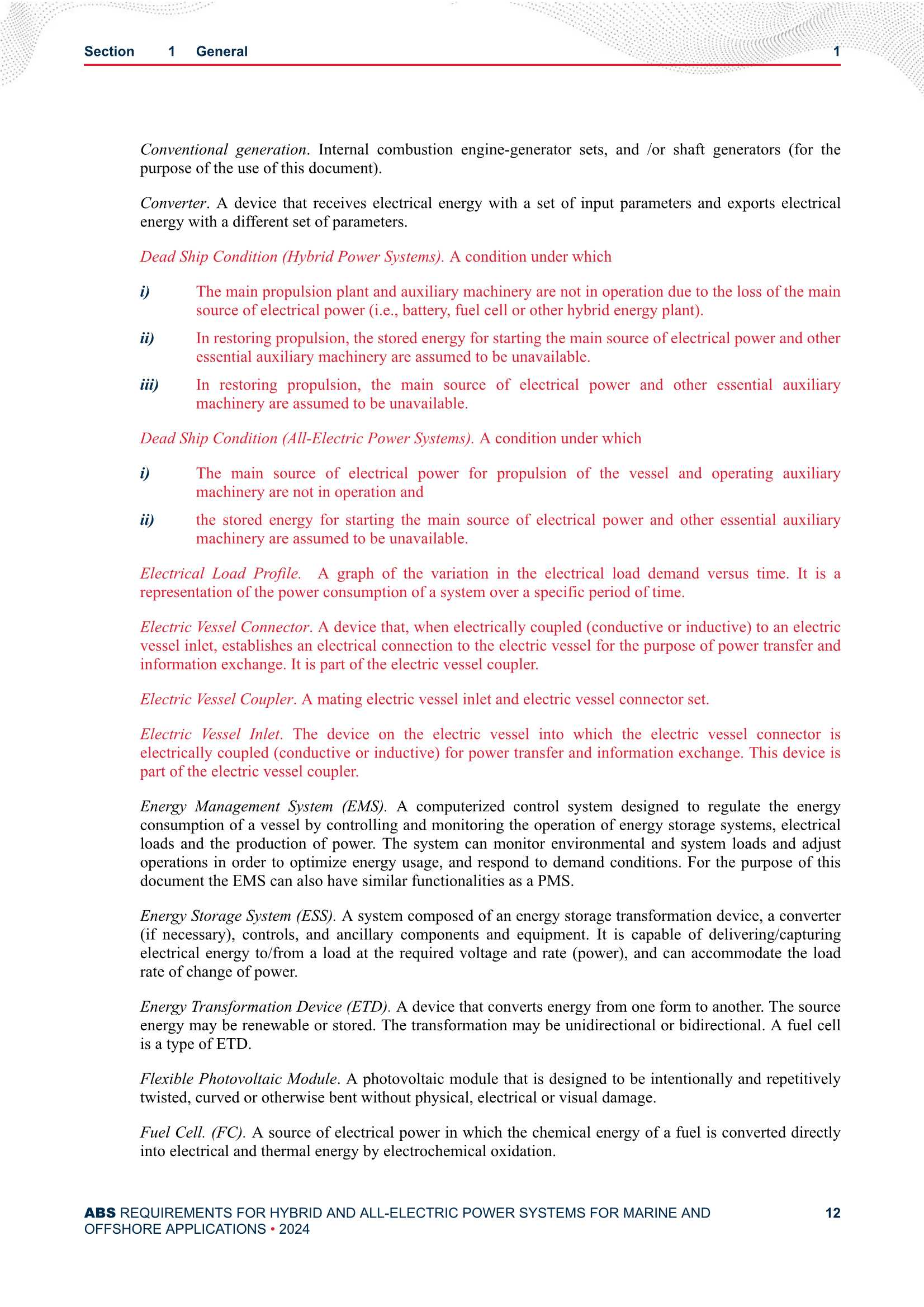 Requirements for Hybrid and All-Electric Power Systems for Marine and Offshore Applications (2_13.Png