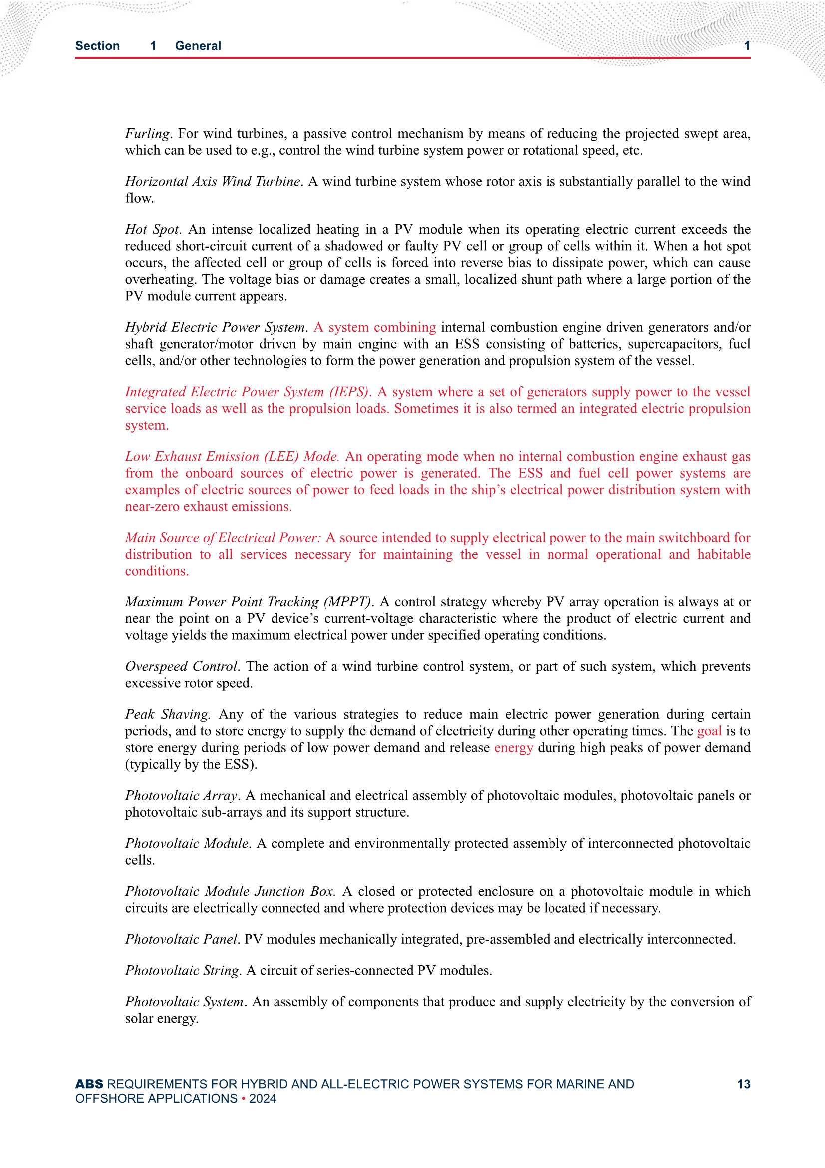 Requirements for Hybrid and All-Electric Power Systems for Marine and Offshore Applications (2_14.Png