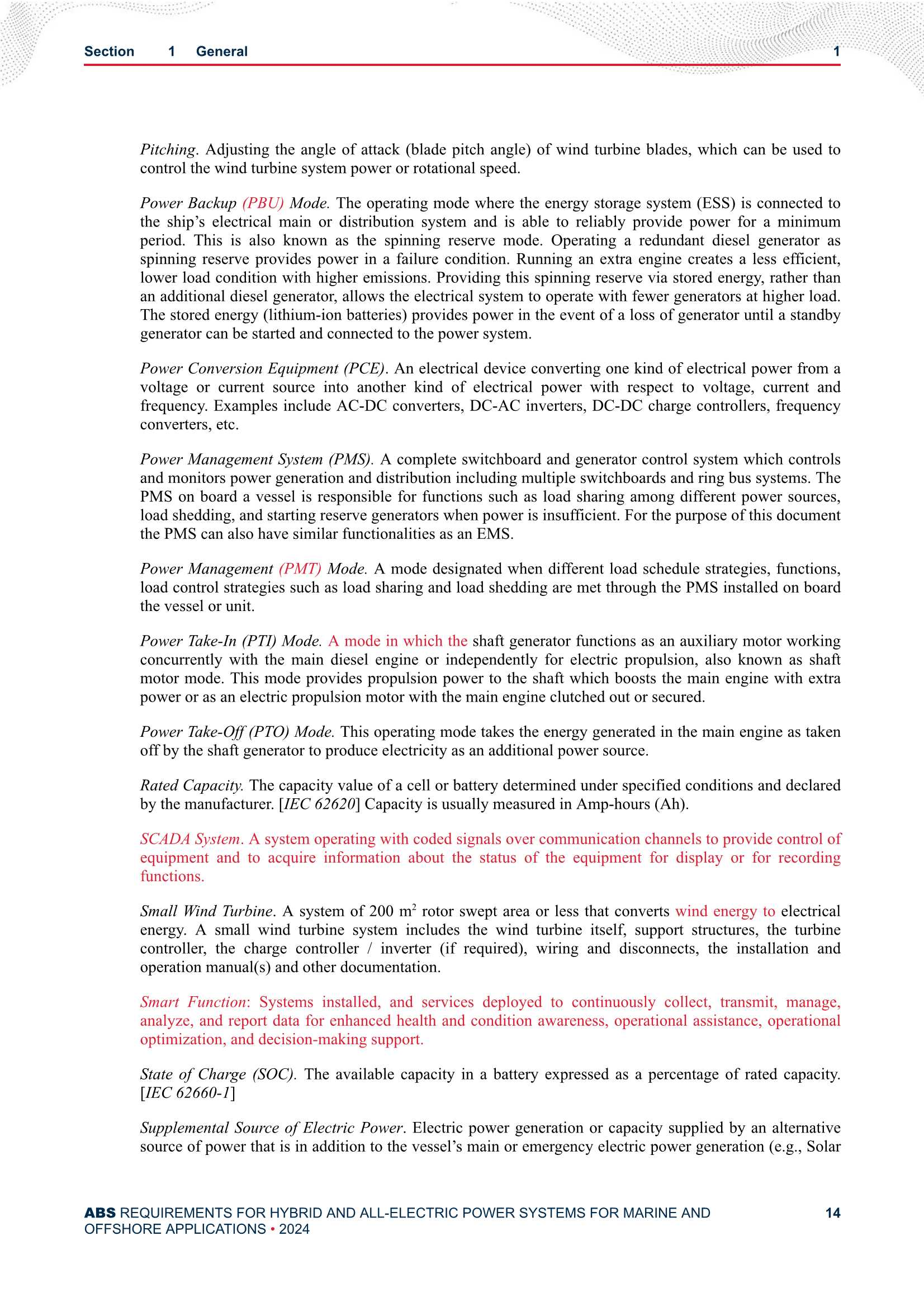 Requirements for Hybrid and All-Electric Power Systems for Marine and Offshore Applications (2_15.Png