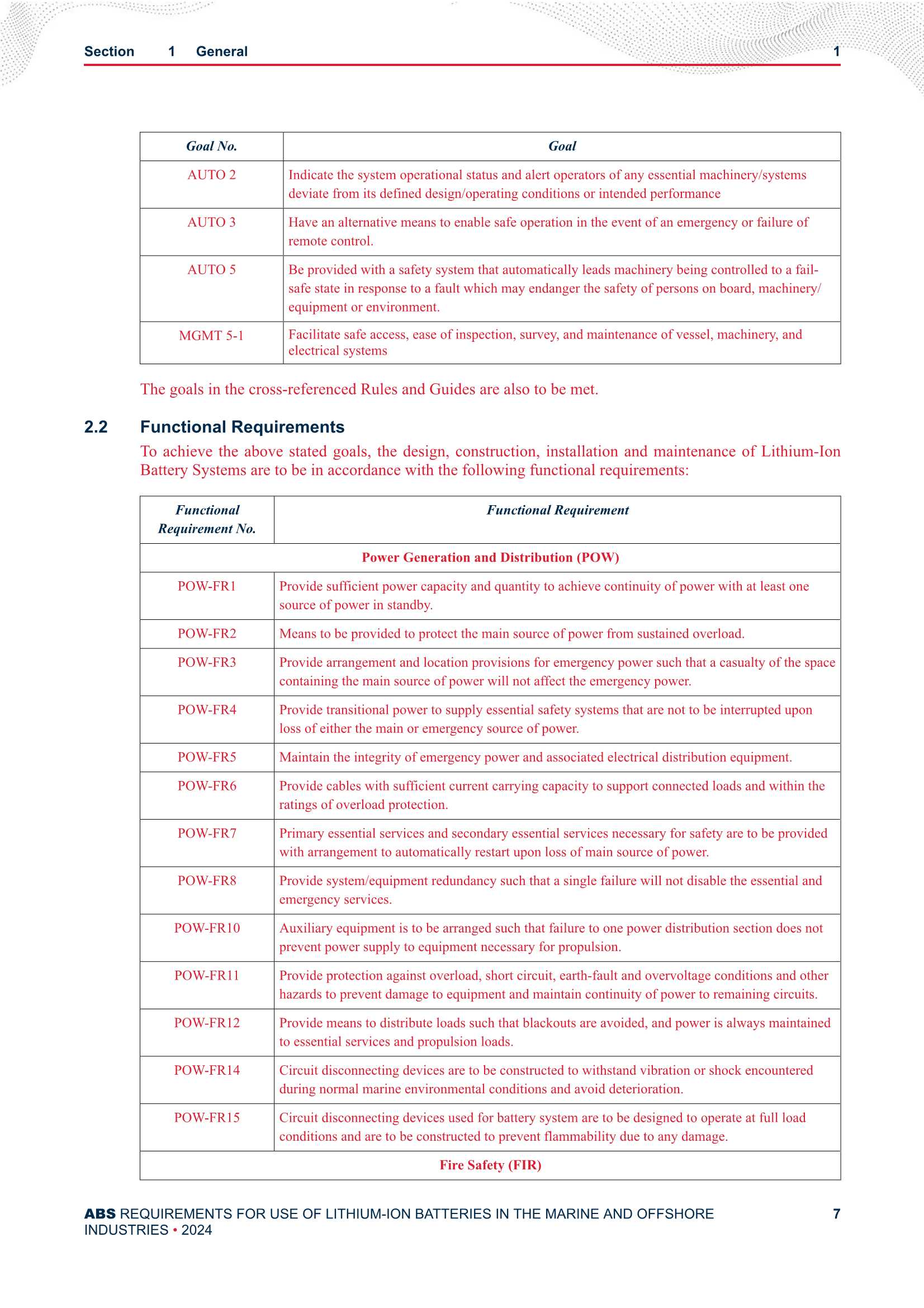 Requirements for Use of Lithium-ion Batteries in the Marine and Offshore Industries (2_8.Png