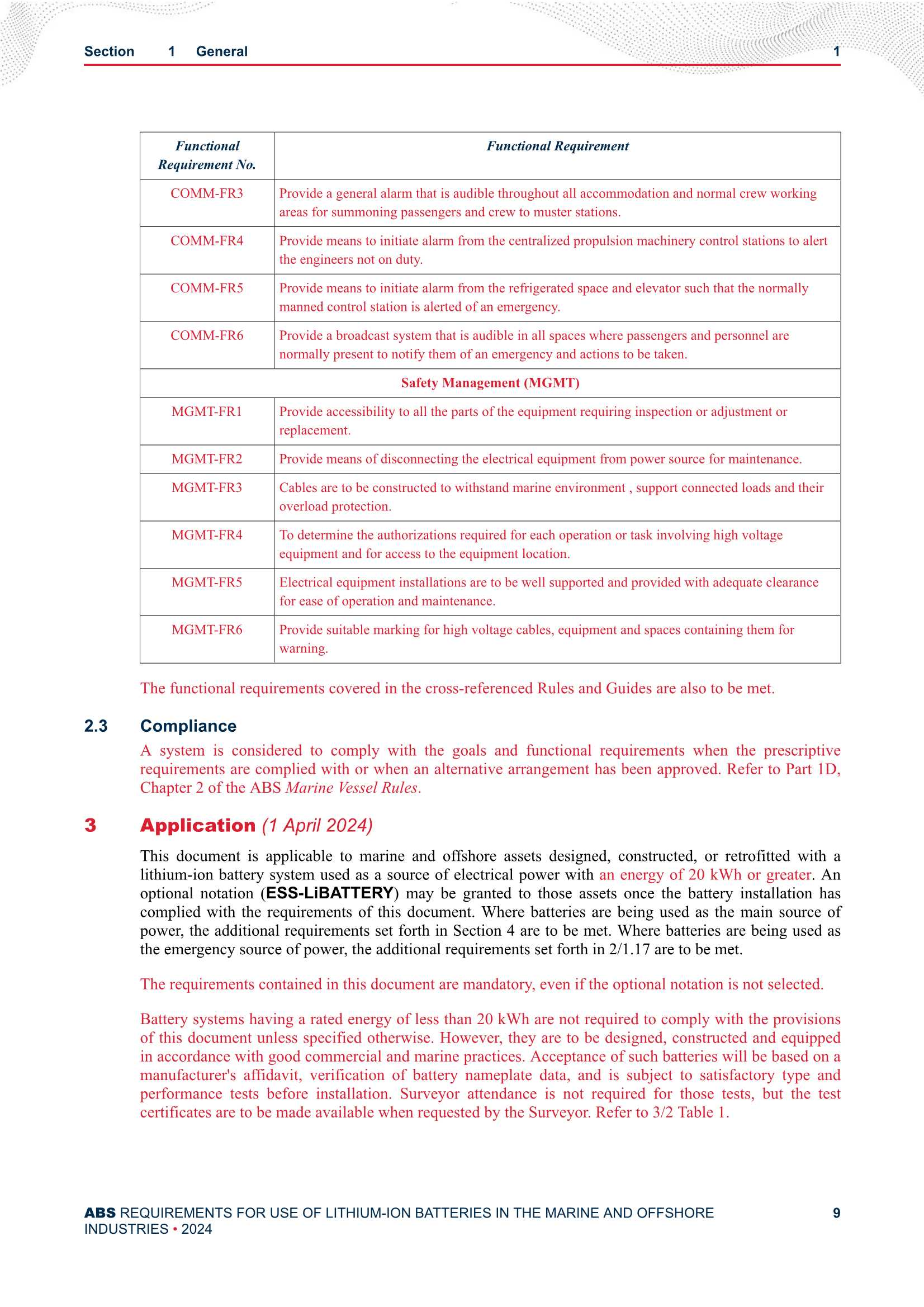 Requirements for Use of Lithium-ion Batteries in the Marine and Offshore Industries (2_10.Png