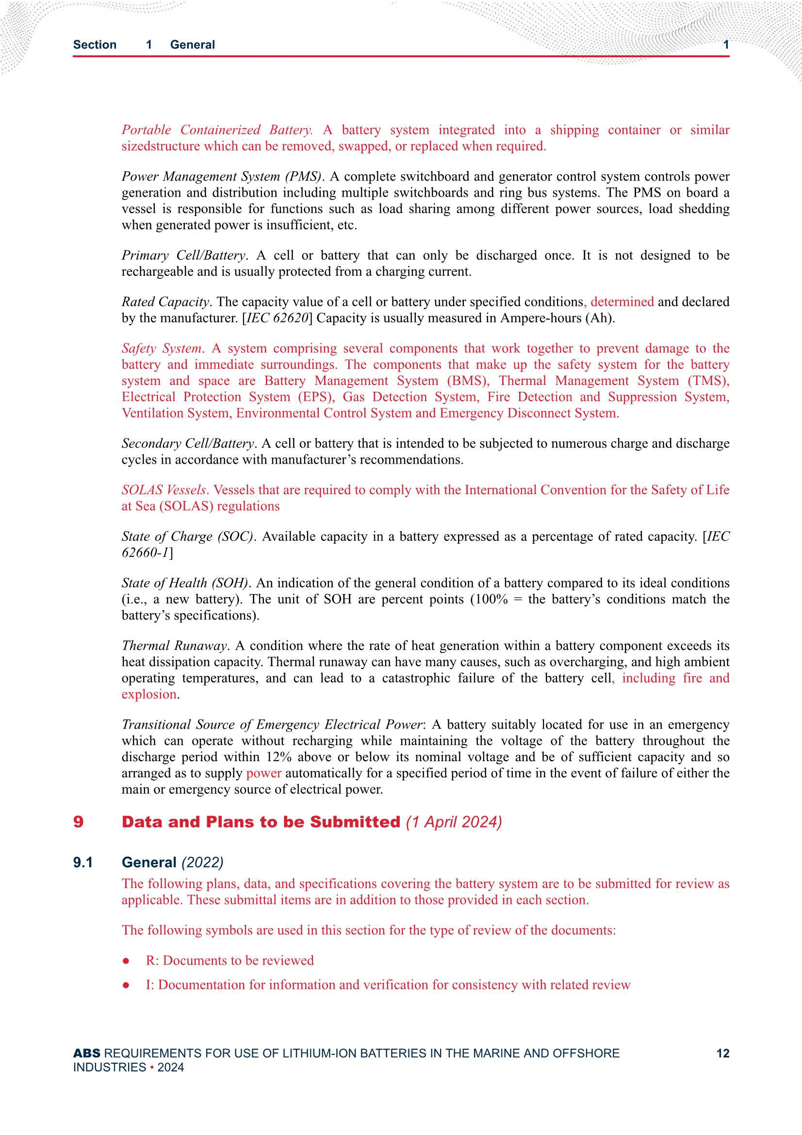 Requirements for Use of Lithium-ion Batteries in the Marine and Offshore Industries (2_13.Png