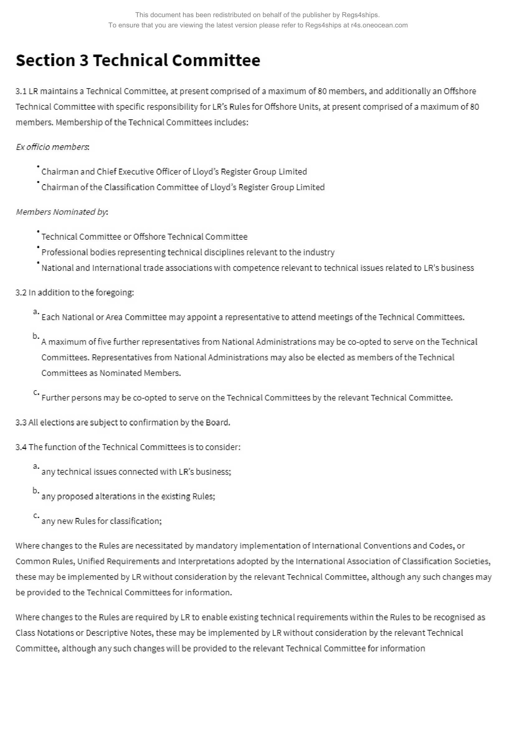 LR-RU-001 Rules and Regulations for the Classification of Ships (2023)_3.Png