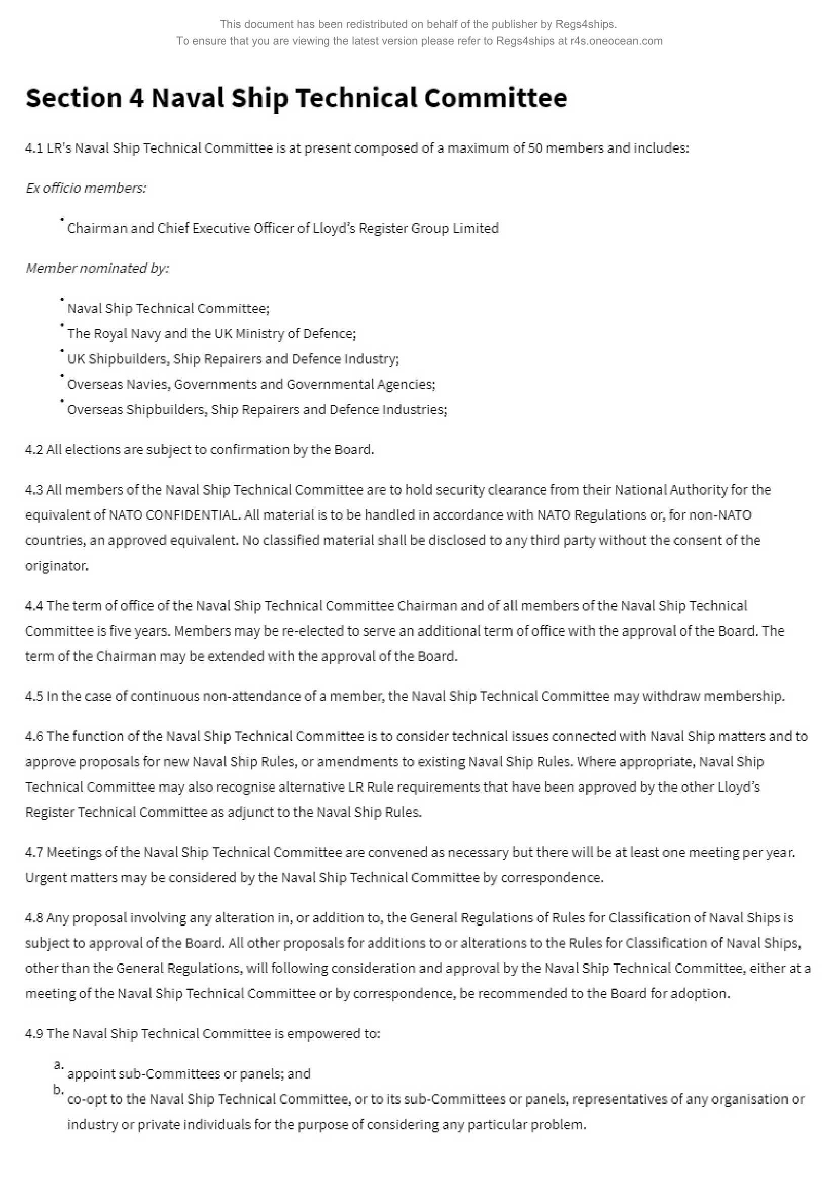 LR-RU-001 Rules and Regulations for the Classification of Ships (2023)_5.Png