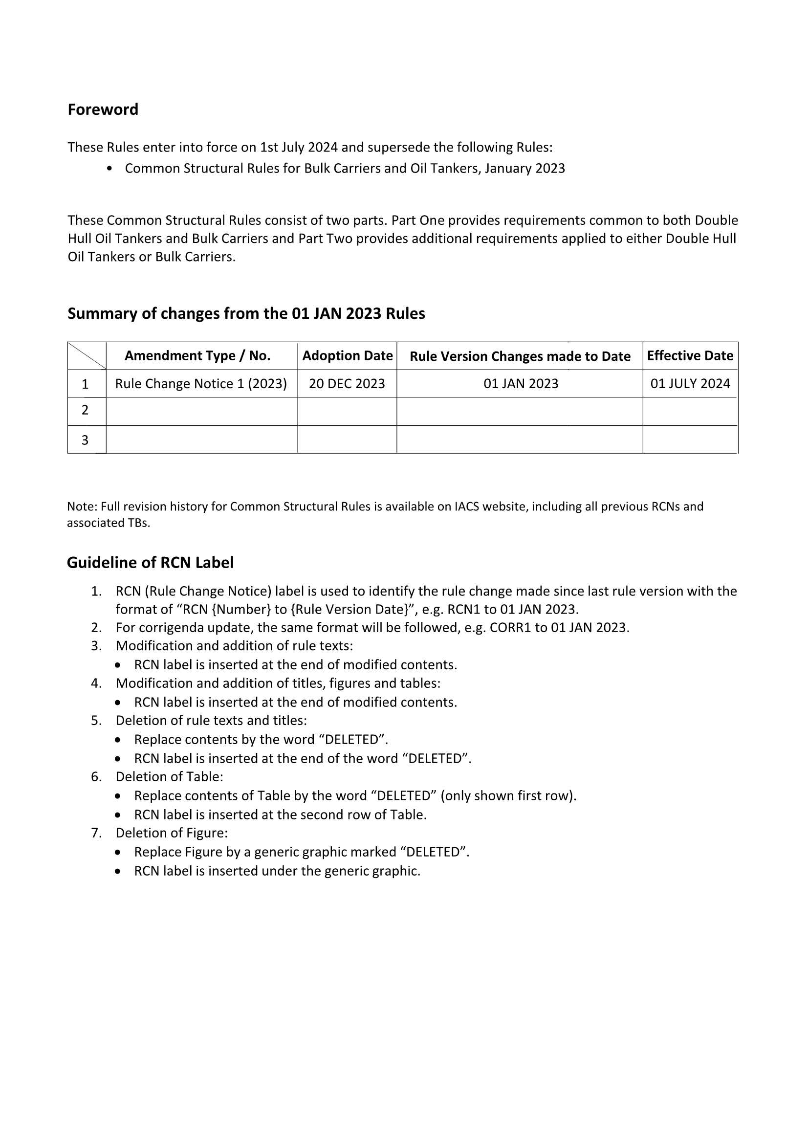 Common Structural Rules for Bulk Carriers and Oil Tankers (2_2.Png