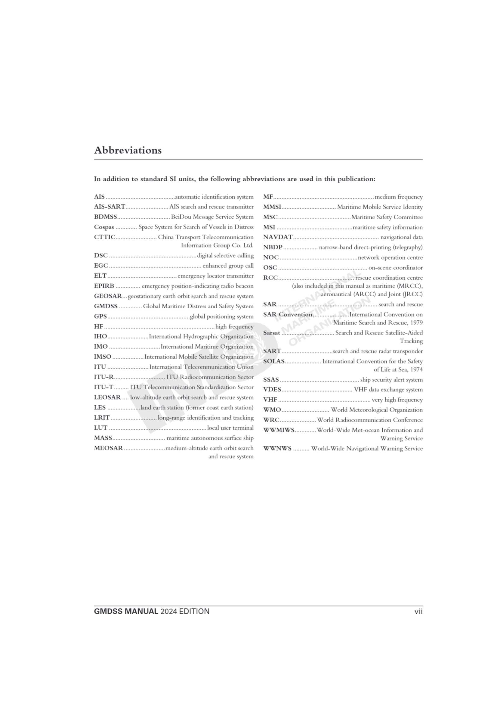 IMO - GMDSS Manual, 2024 Edi_8.Png