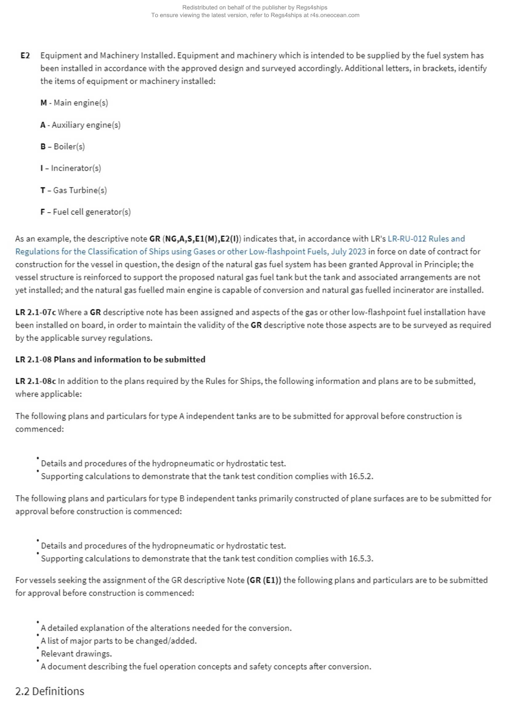LR-RU-012 Rules and Regulations for the Classification of Ships Using Gases or Other Low-flashpoint Fuels (2024) 使用气体或其它低闪点燃料船舶的条例和_5.Png