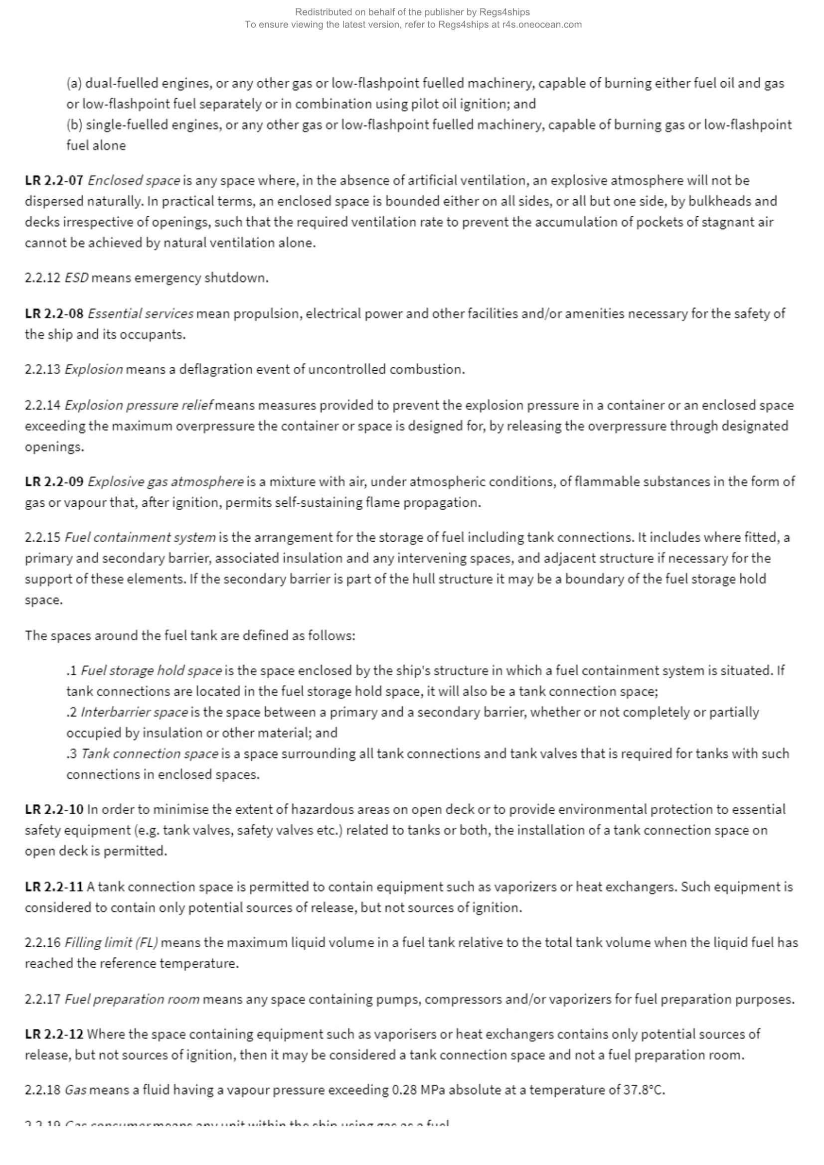 LR-RU-012 Rules and Regulations for the Classification of Ships Using Gases or Other Low-flashpoint Fuels (2024) 使用气体或其它低闪点燃料船舶的条例和_7.Png