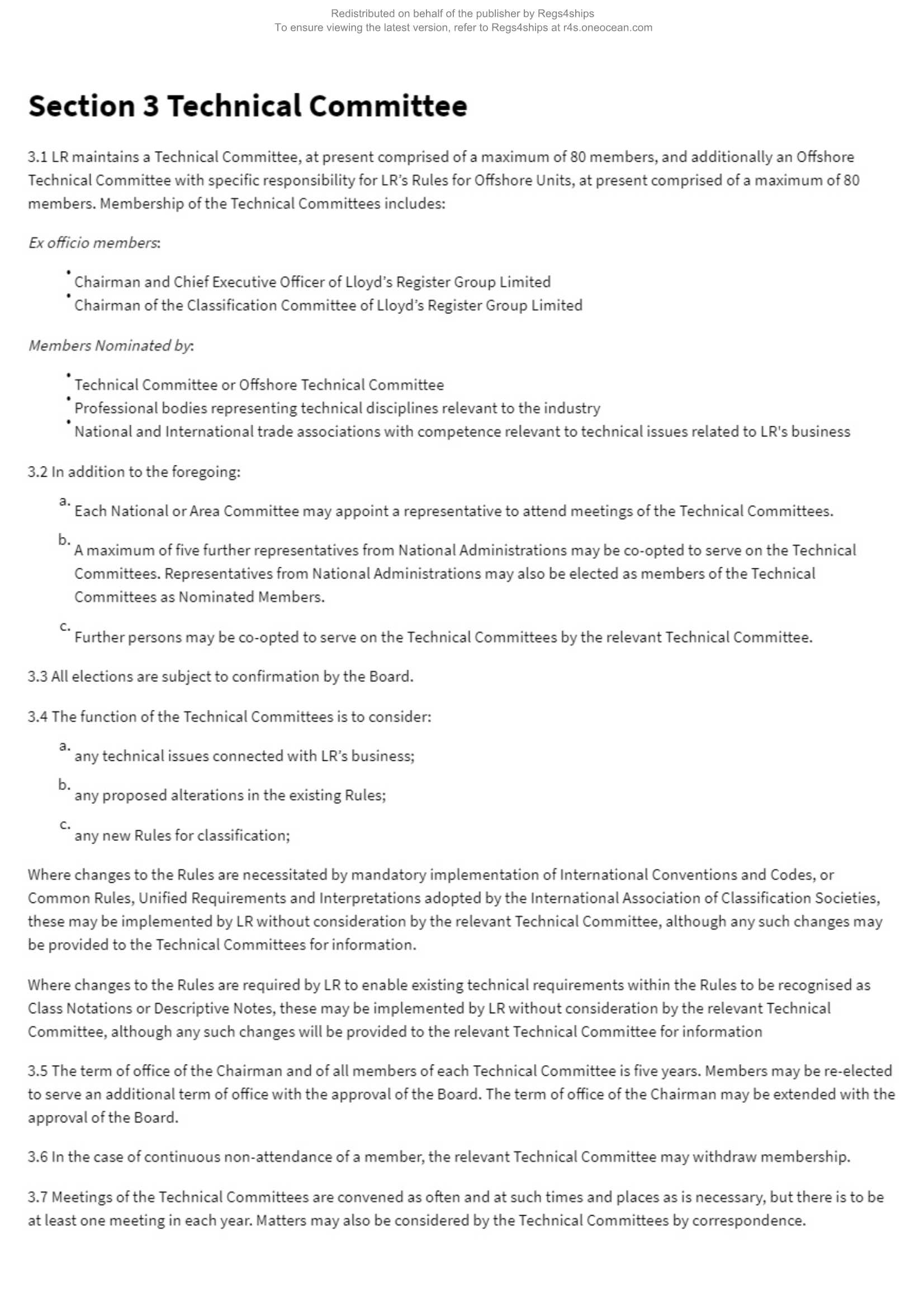 LR-RU-013 Rules and Regulations for the Construction & Classification of Submersibles & Diving Systems (2024) 潜水器和潜水系统建造和入级的条例及规范_3.Png