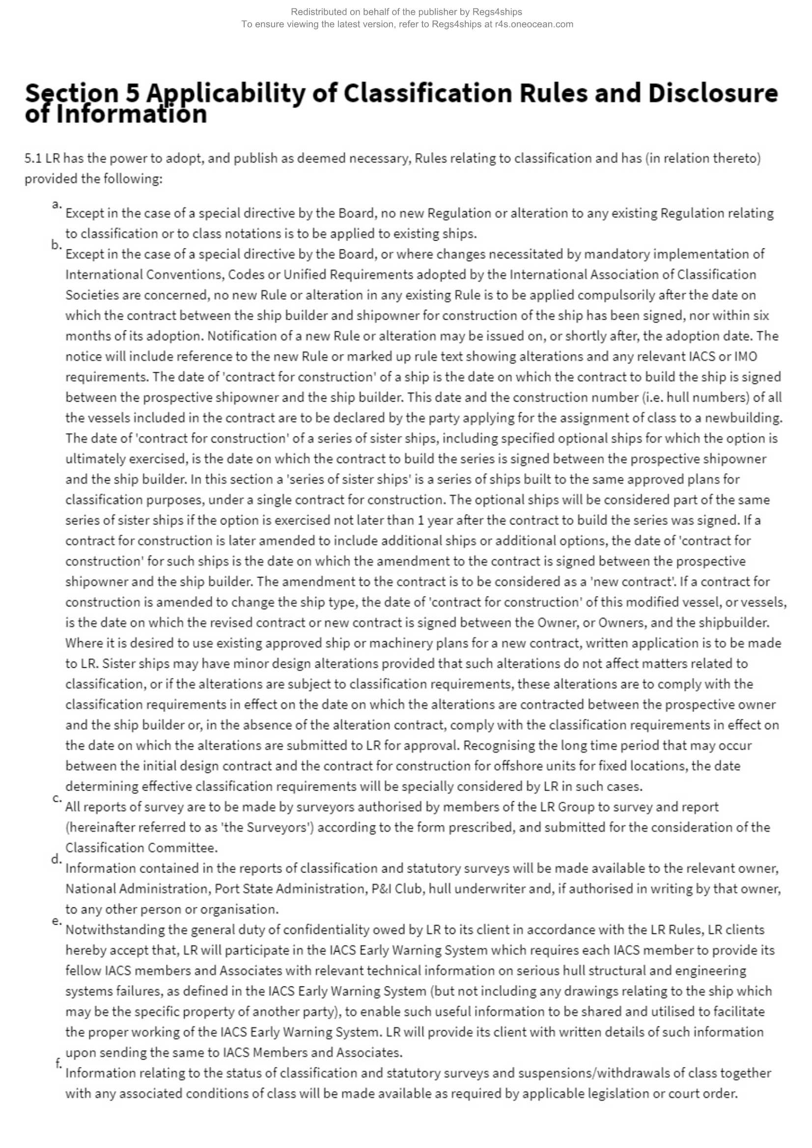 LR-RU-013 Rules and Regulations for the Construction & Classification of Submersibles & Diving Systems (2024) 潜水器和潜水系统建造和入级的条例及规范_6.Png