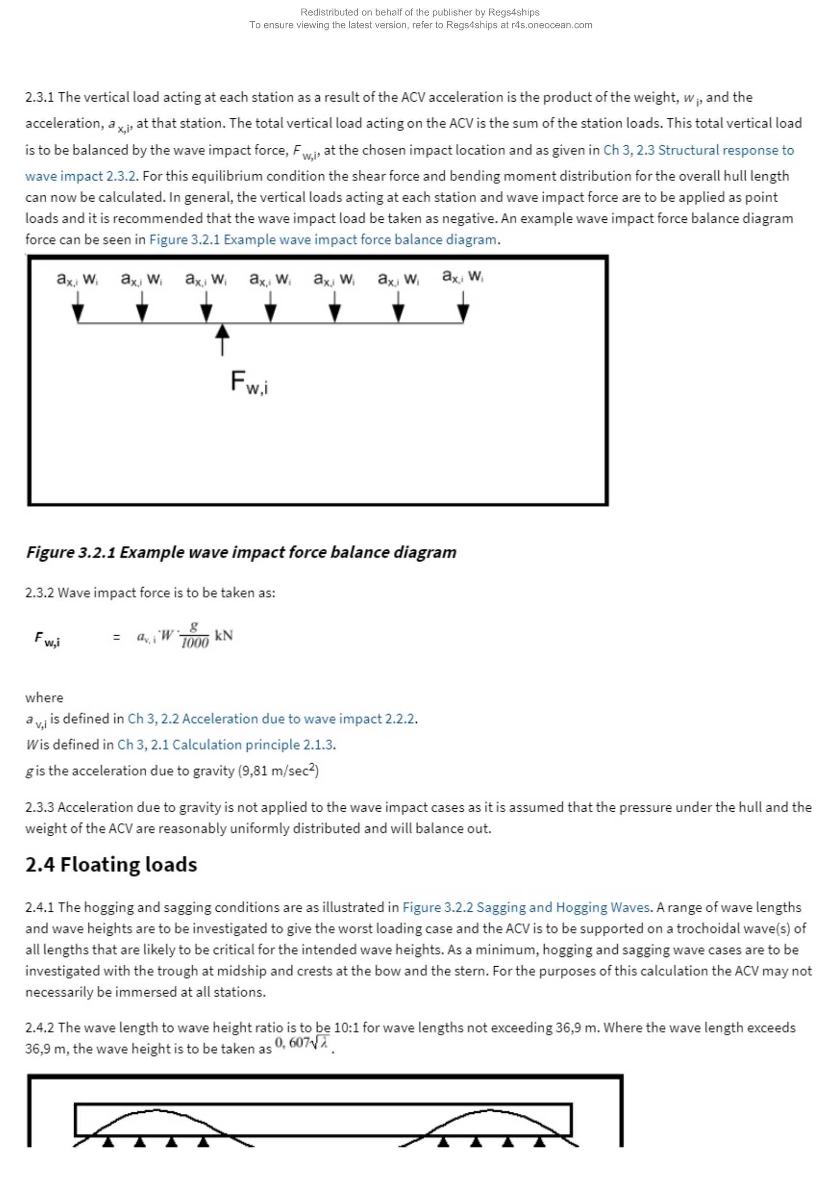 LR-RU-015 Rules for the Classification of Air Cushion Vehicles (2024) 气垫船的入级规范_10.Png
