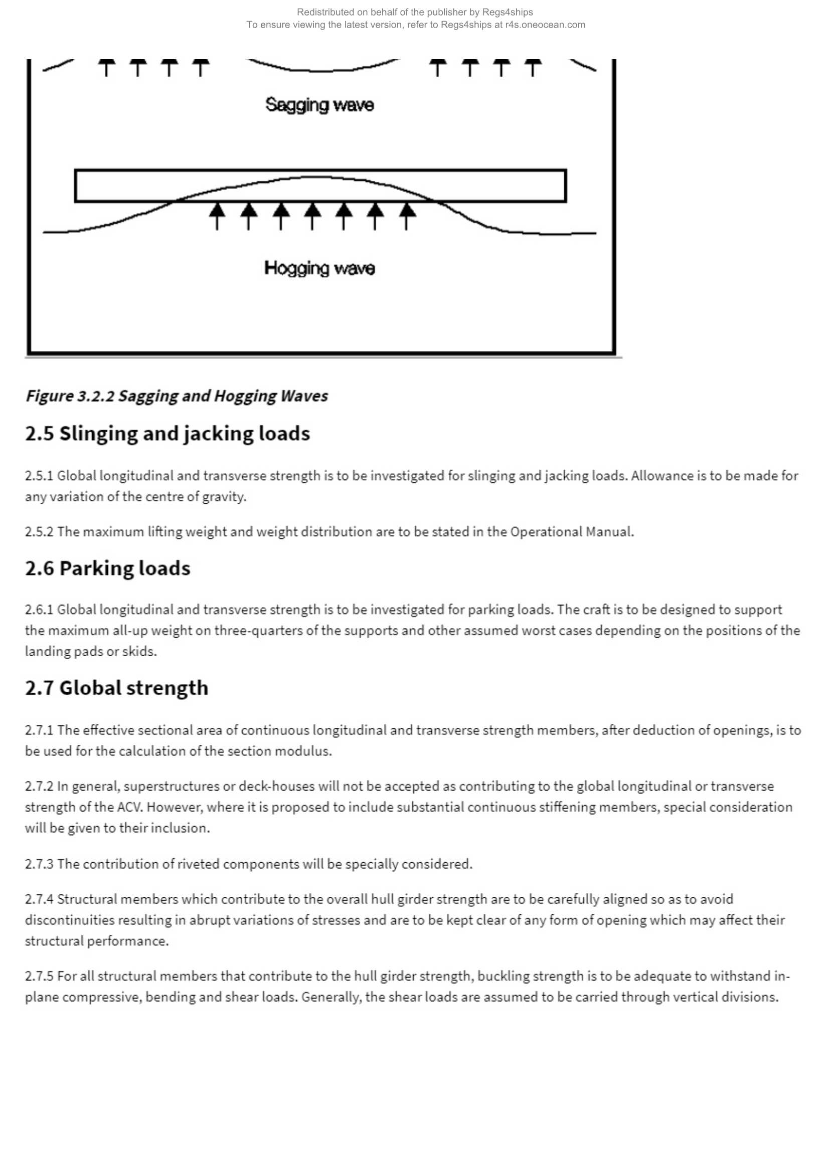 LR-RU-015 Rules for the Classification of Air Cushion Vehicles (2024) 气垫船的入级规范_11.Png