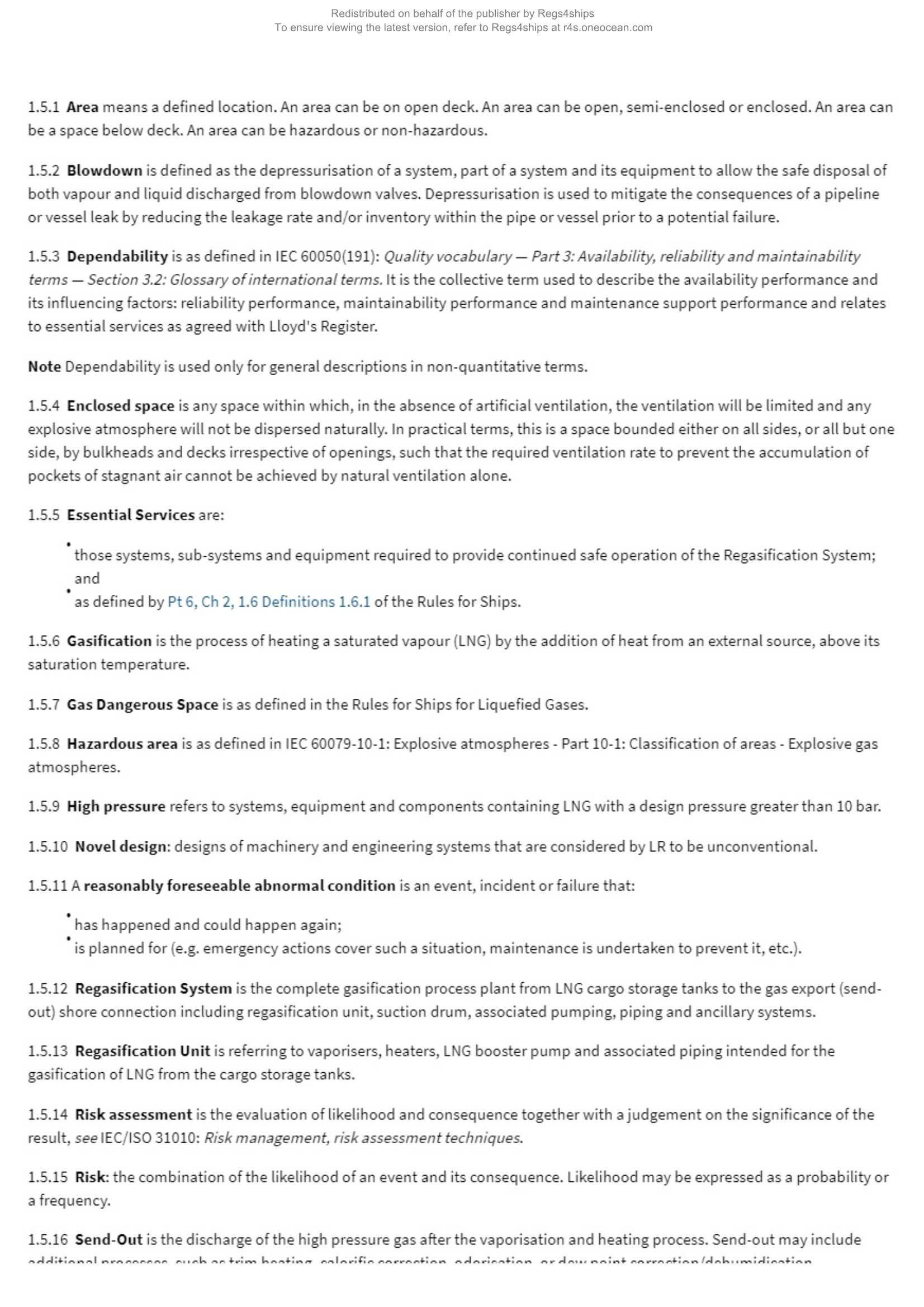 LR-RU-017 Rules for LNG Ships and Barges Equipped with Regasification Systems (2024) 再气化液化天然气船和驳船的_3.Png