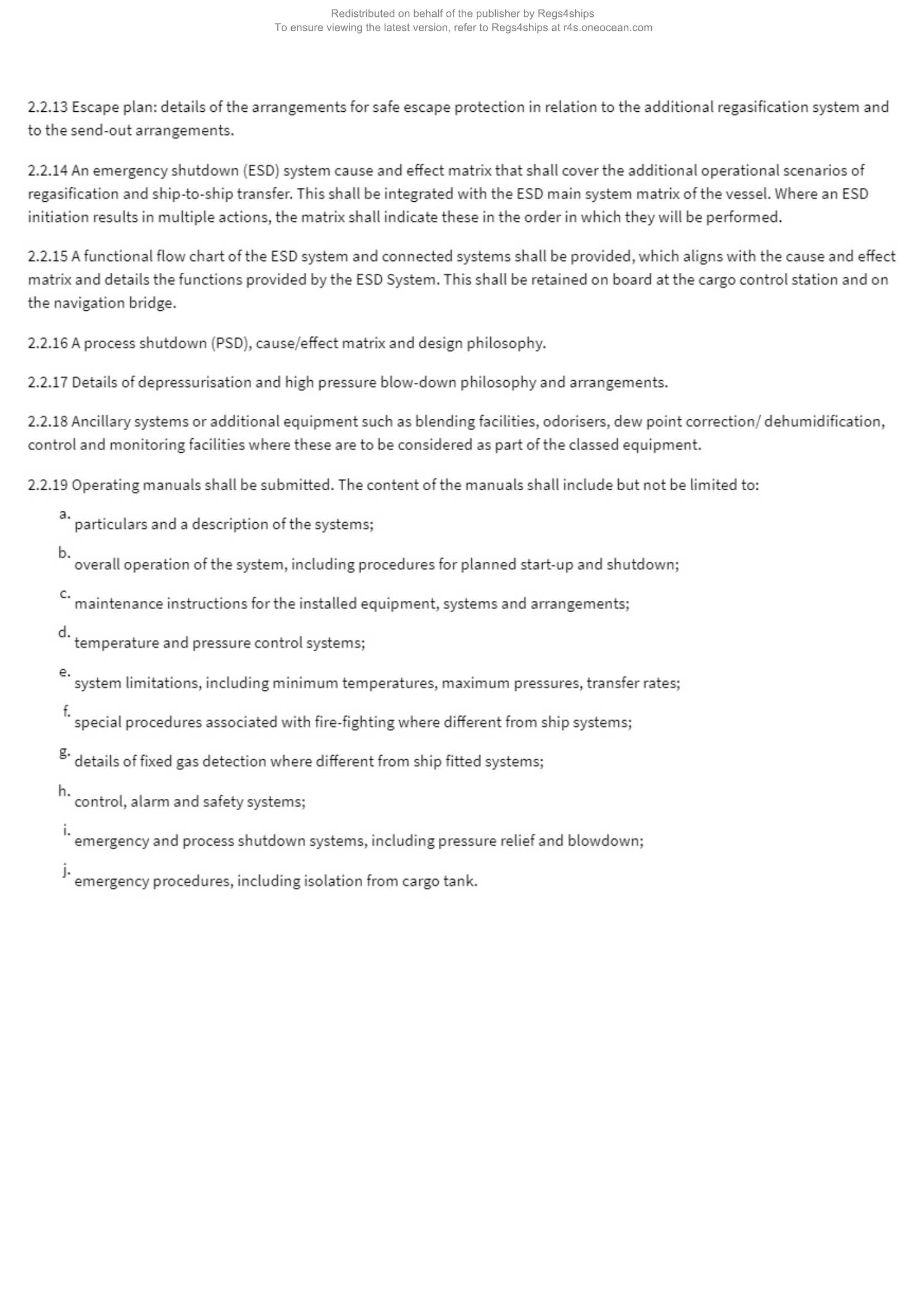 LR-RU-017 Rules for LNG Ships and Barges Equipped with Regasification Systems (2024) 再气化液化天然气船和驳船的_7.Png