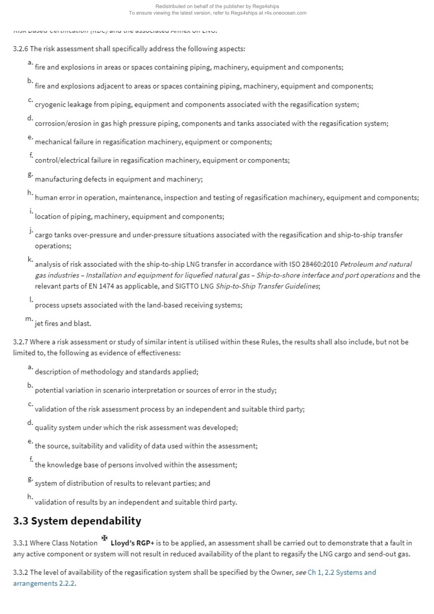 LR-RU-017 Rules for LNG Ships and Barges Equipped with Regasification Systems (2024) 再气化液化天然气船和驳船的_9.Png