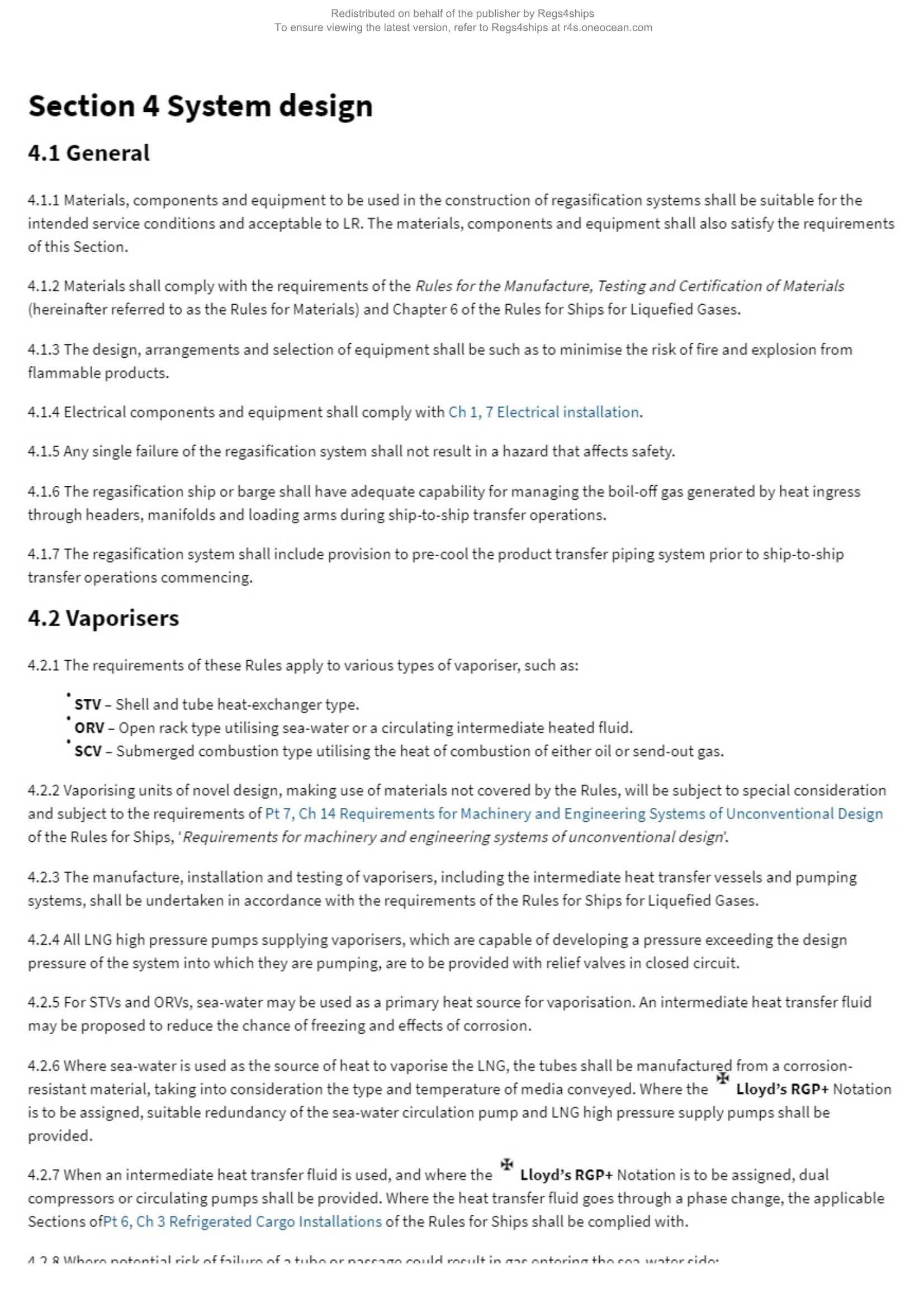 LR-RU-017 Rules for LNG Ships and Barges Equipped with Regasification Systems (2024) 再气化液化天然气船和驳船的_11.Png