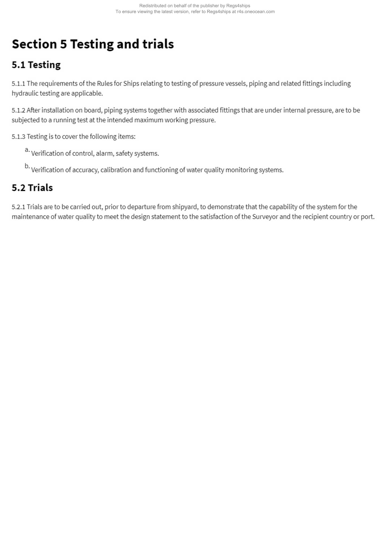LR-RU-018 Rules for the Classification of Potable Water Carriers (2024) 饮用水运输船的入级规范_6.Png