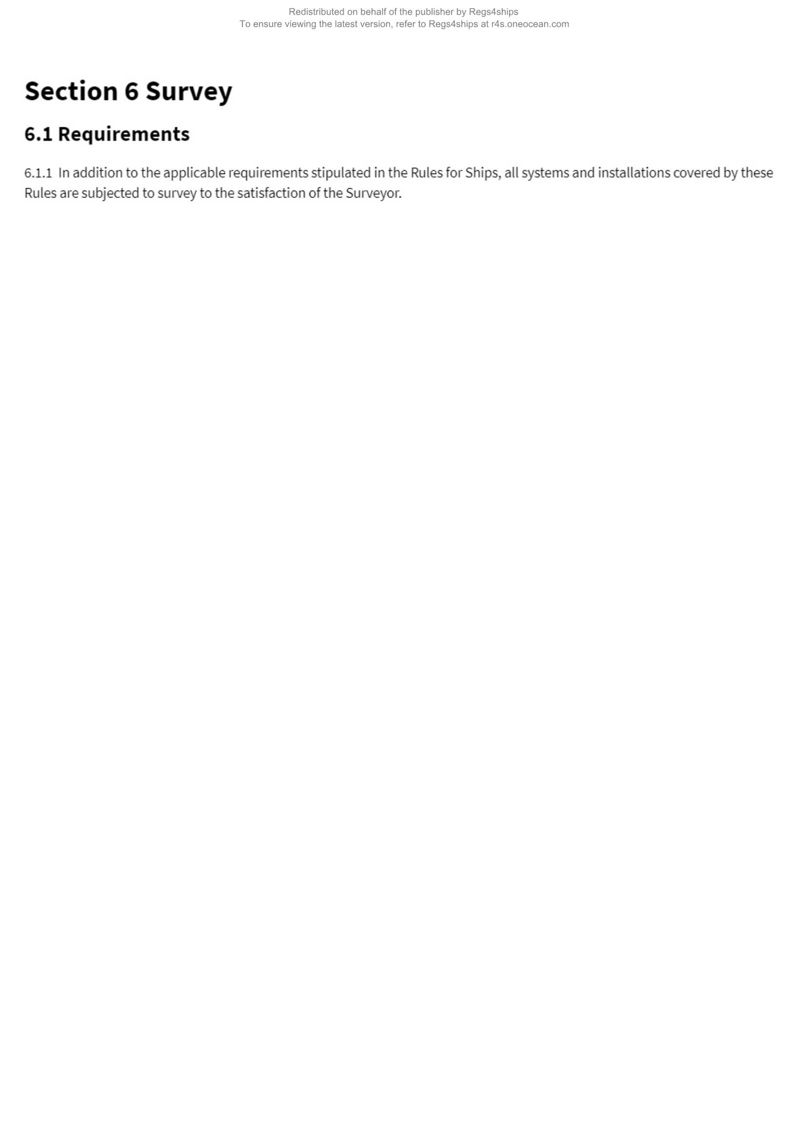 LR-RU-018 Rules for the Classification of Potable Water Carriers (2024) 饮用水运输船的入级规范_7.Png