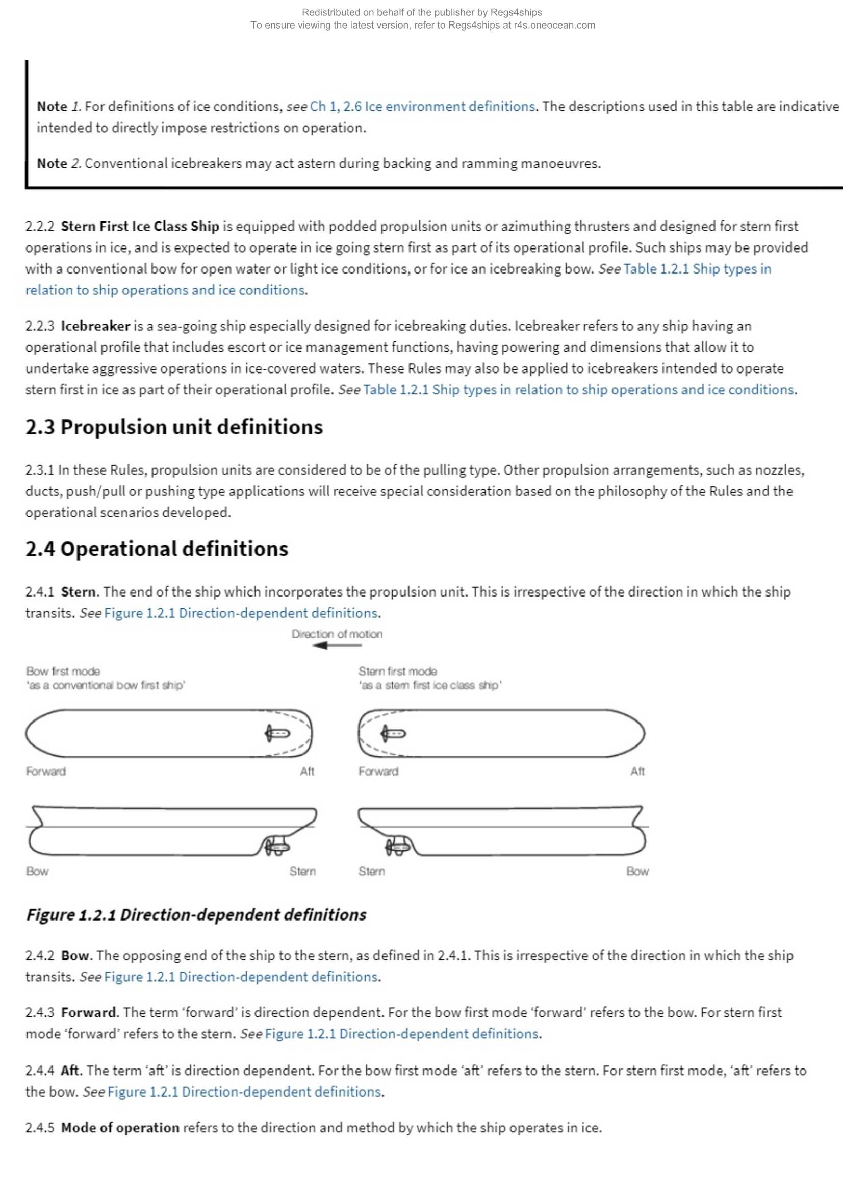 LR-RU-020 Rules for the Classification of Stern First Ice Class Ships (2024) 船艉优先冰级船舶的入级规范_3.Png
