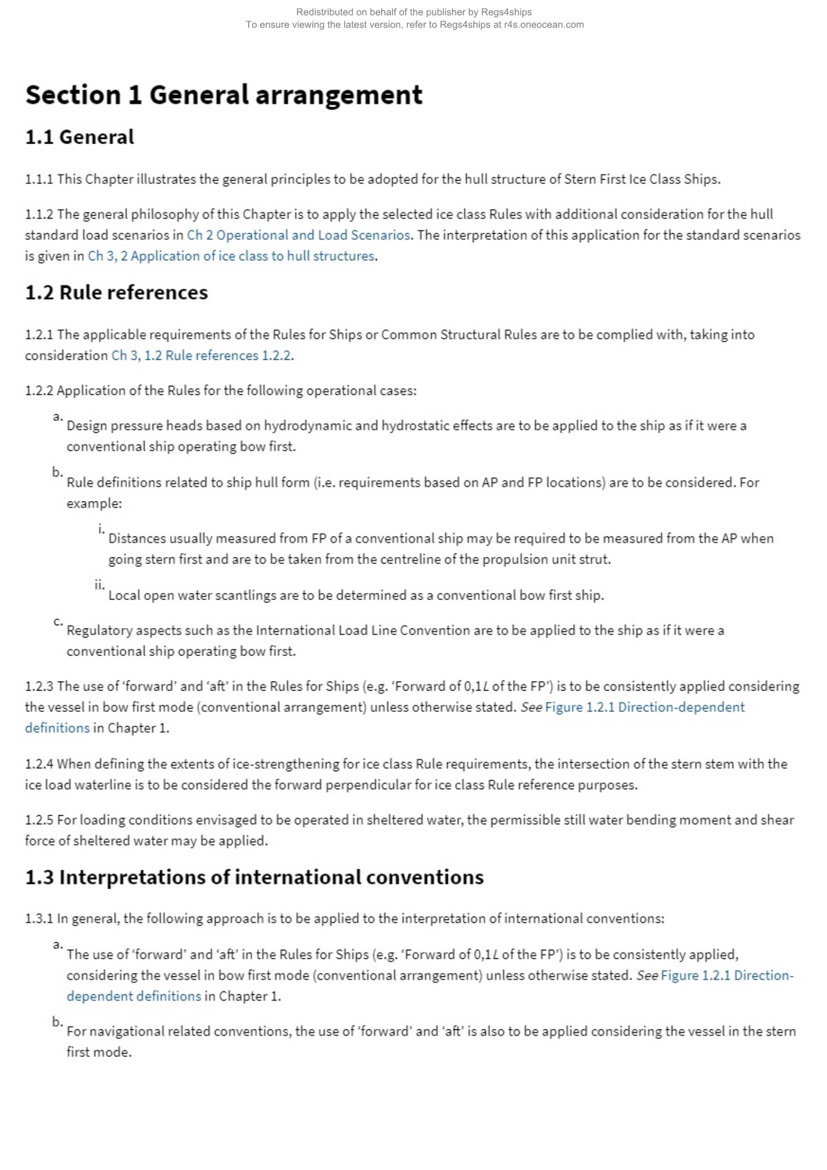 LR-RU-020 Rules for the Classification of Stern First Ice Class Ships (2024) 船艉优先冰级船舶的入级规范_9.Png