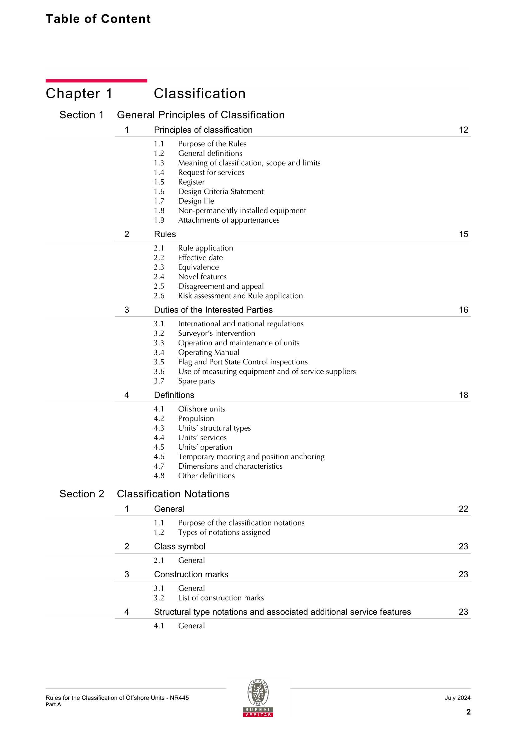 NR445 Rules for the Classification of Offshore Units (2024-07) 海上装置的_4.Png