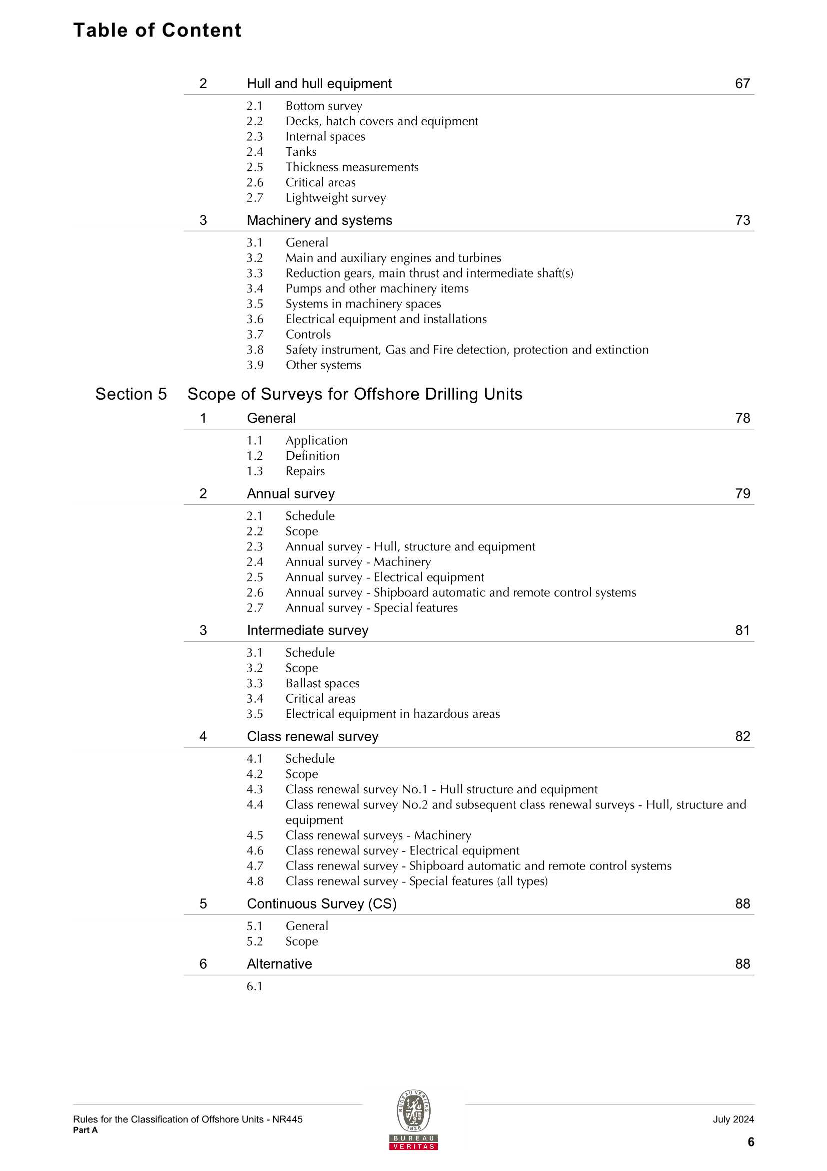 NR445 Rules for the Classification of Offshore Units (2024-07) 海上装置的_8.Png