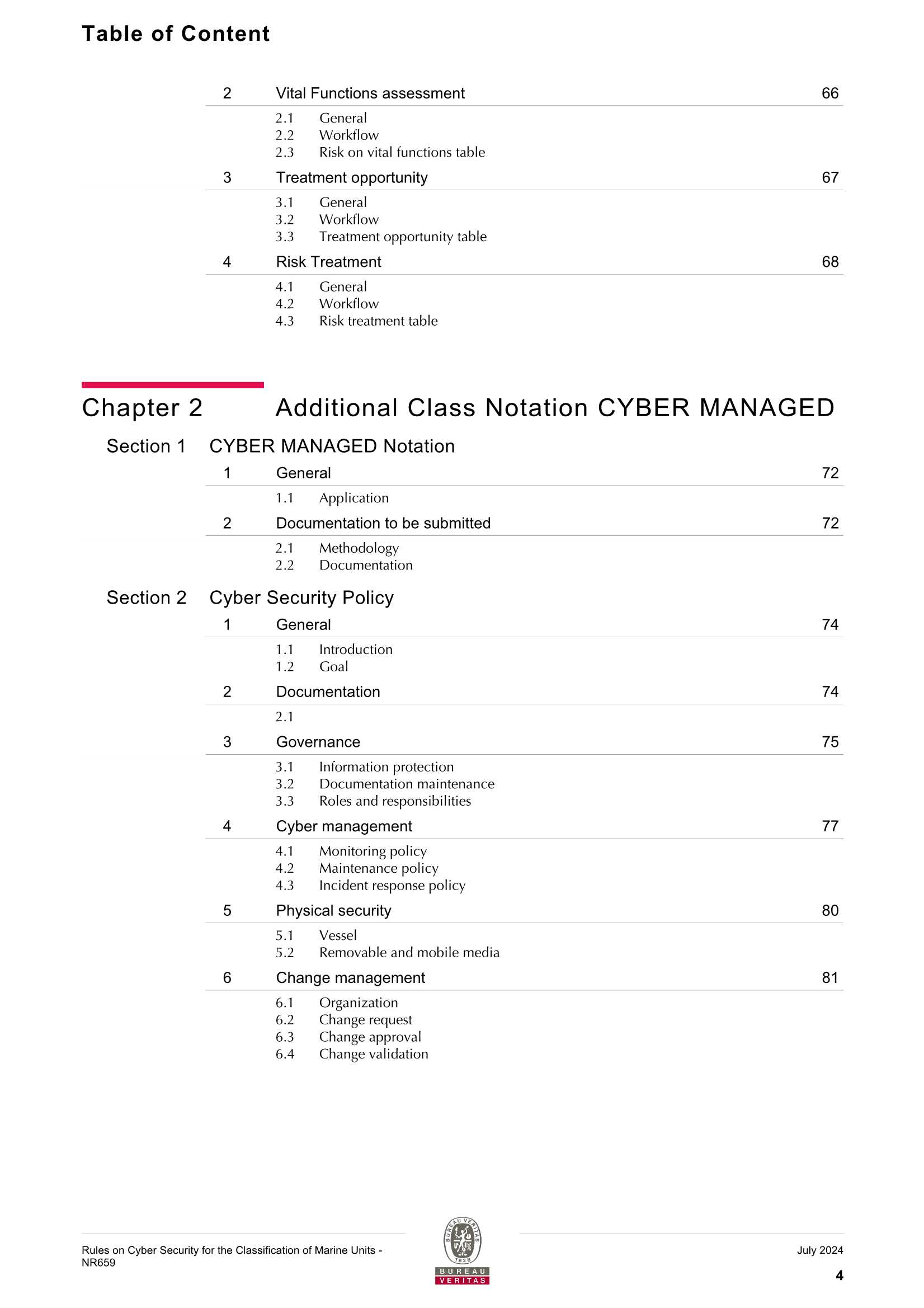 NR659 Rules on Cyber Security for the Classification of Marine Units (2024-07) 海上装置的网络_6.Png