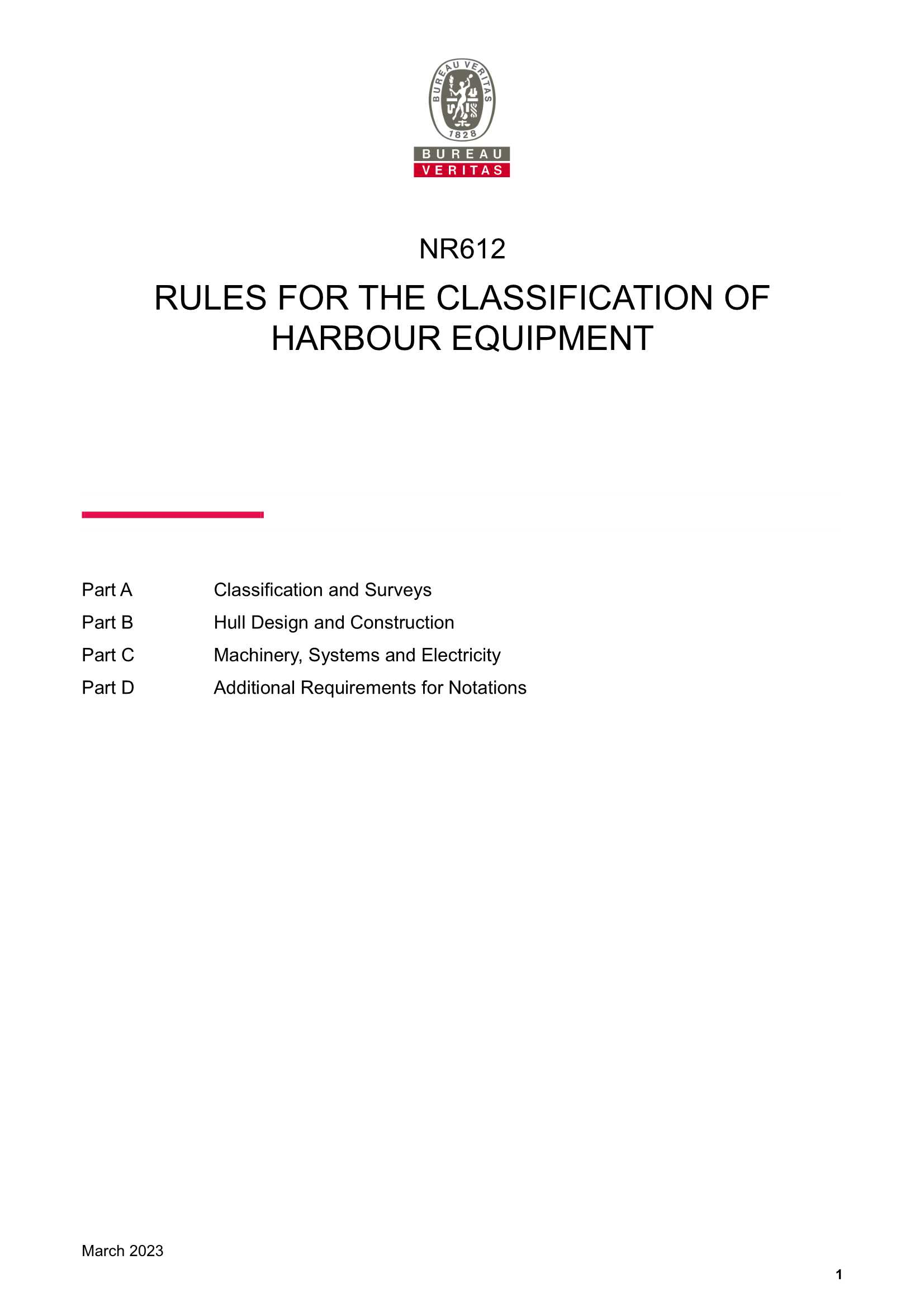 NR612 Rules for the Classification of Harbour Equipment (2023-03) 港口设备的_3.Png