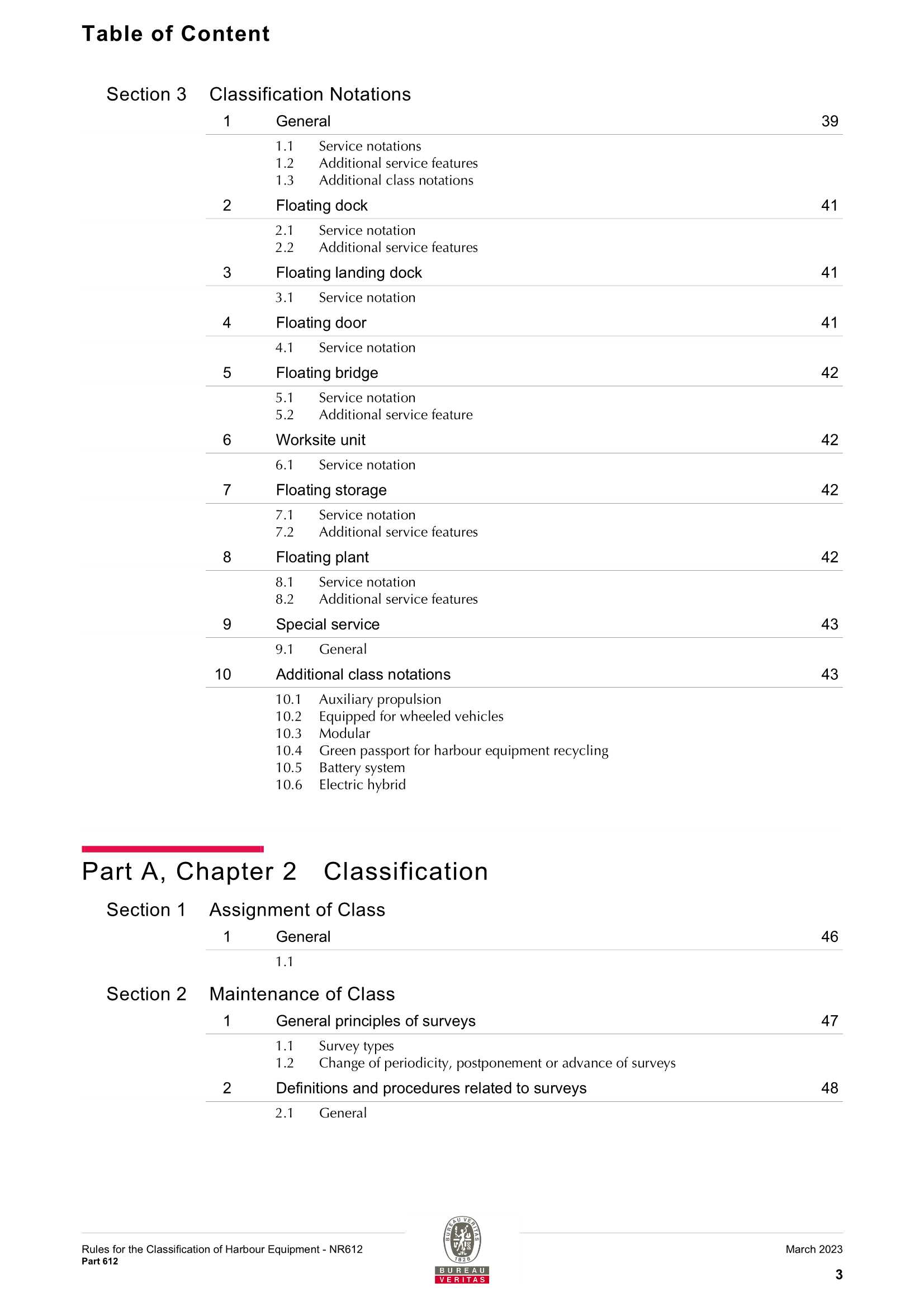 NR612 Rules for the Classification of Harbour Equipment (2023-03) 港口设备的_5.Png