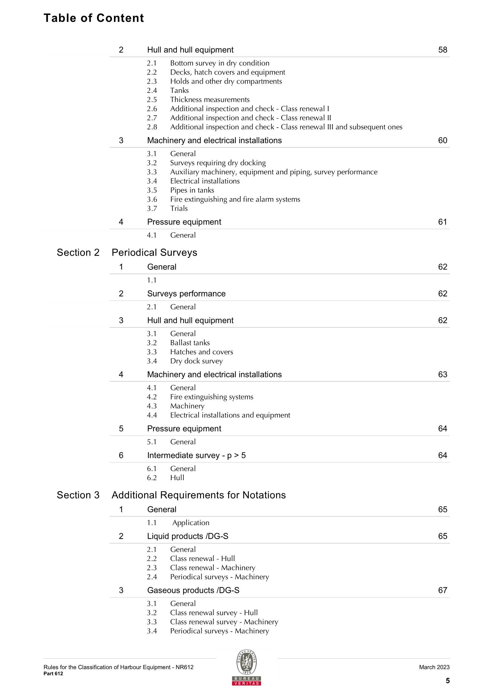 NR612 Rules for the Classification of Harbour Equipment (2023-03) 港口设备的_7.Png