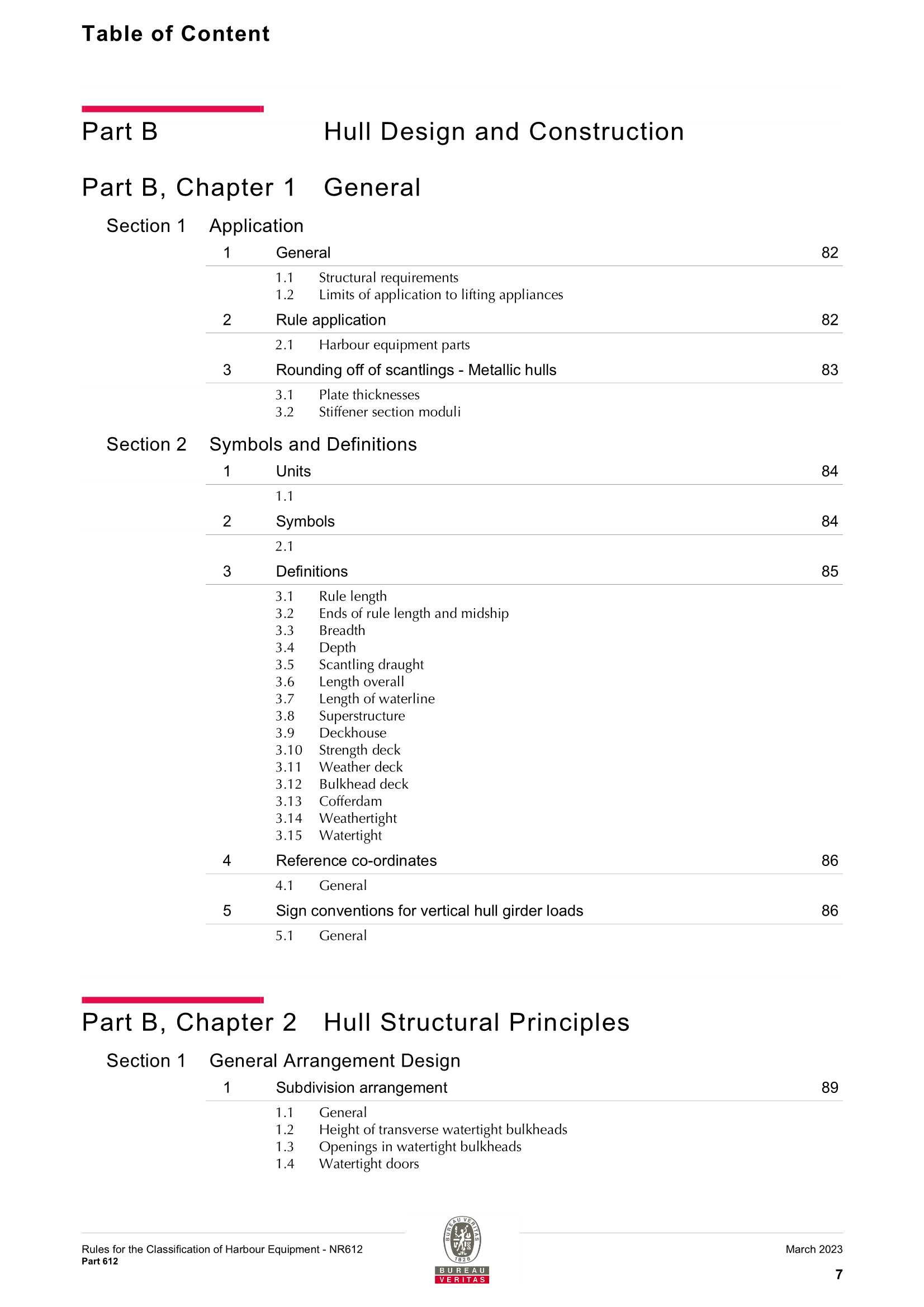 NR612 Rules for the Classification of Harbour Equipment (2023-03) 港口设备的_9.Png
