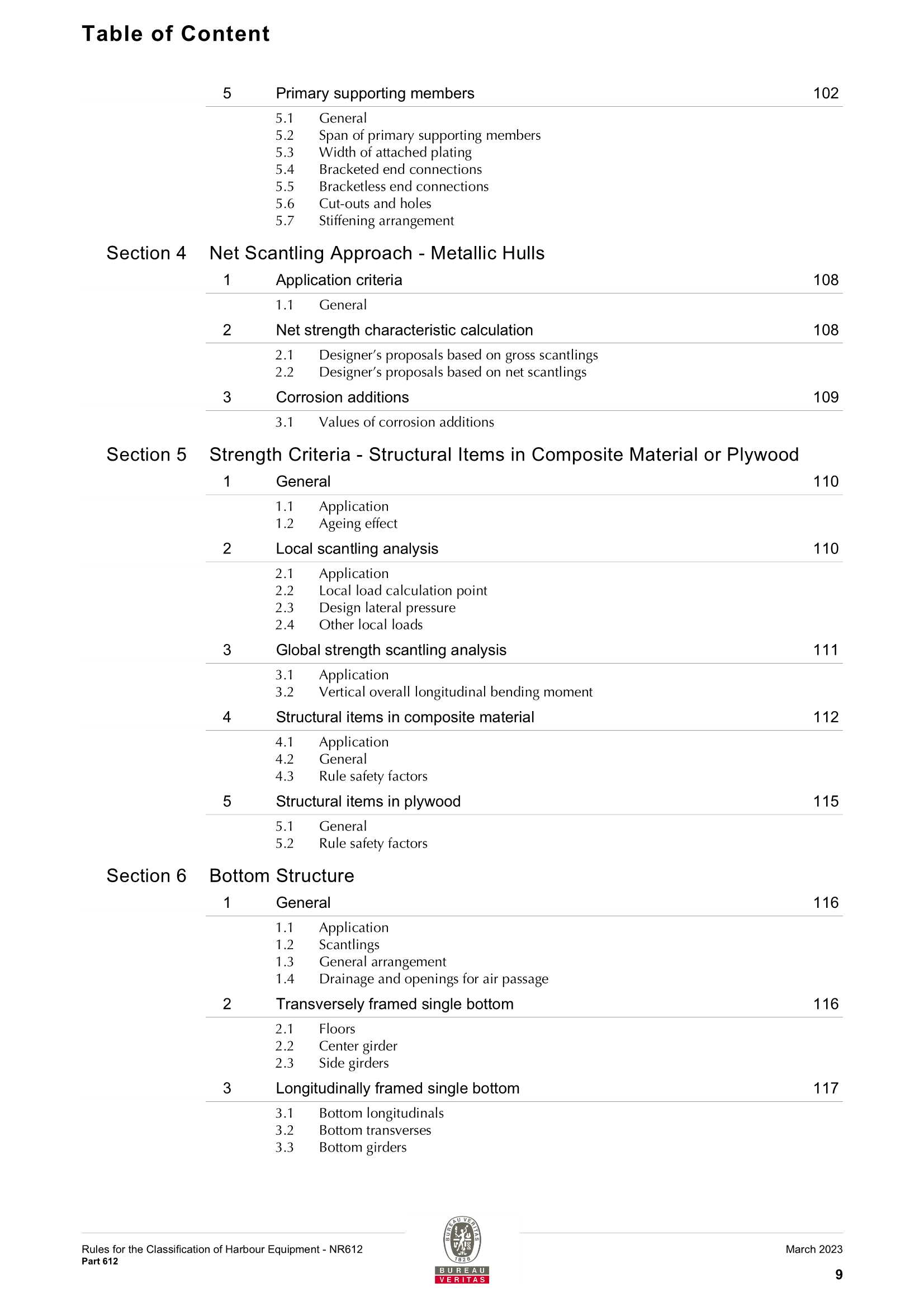 NR612 Rules for the Classification of Harbour Equipment (2023-03) 港口设备的_11.Png