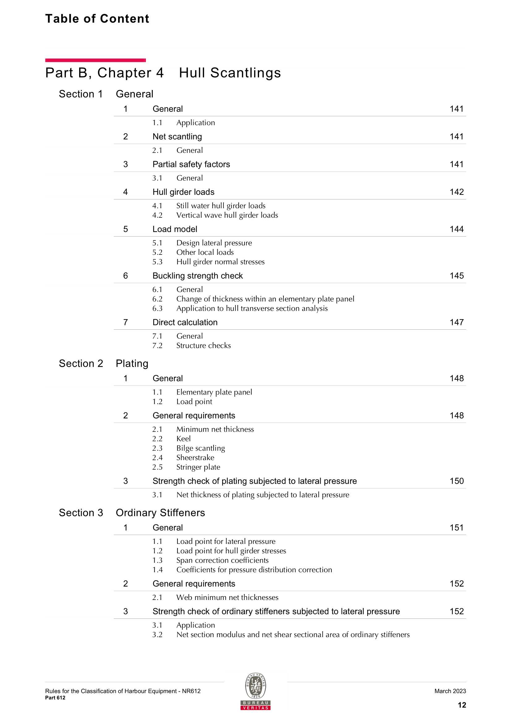 NR612 Rules for the Classification of Harbour Equipment (2023-03) 港口设备的_14.Png