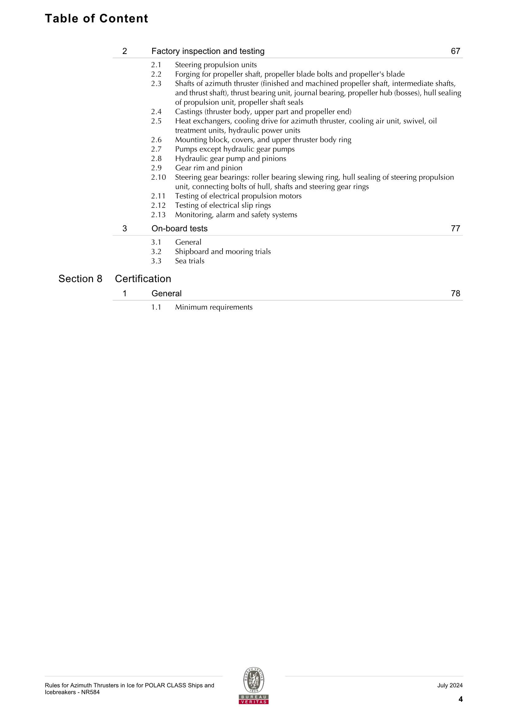 NR584 Rules for Azimuth Thrusters in Ice for Polar Class Ships and Icebreakers (2024-07) 极地船舶和破冰船的方位推进_6.Png