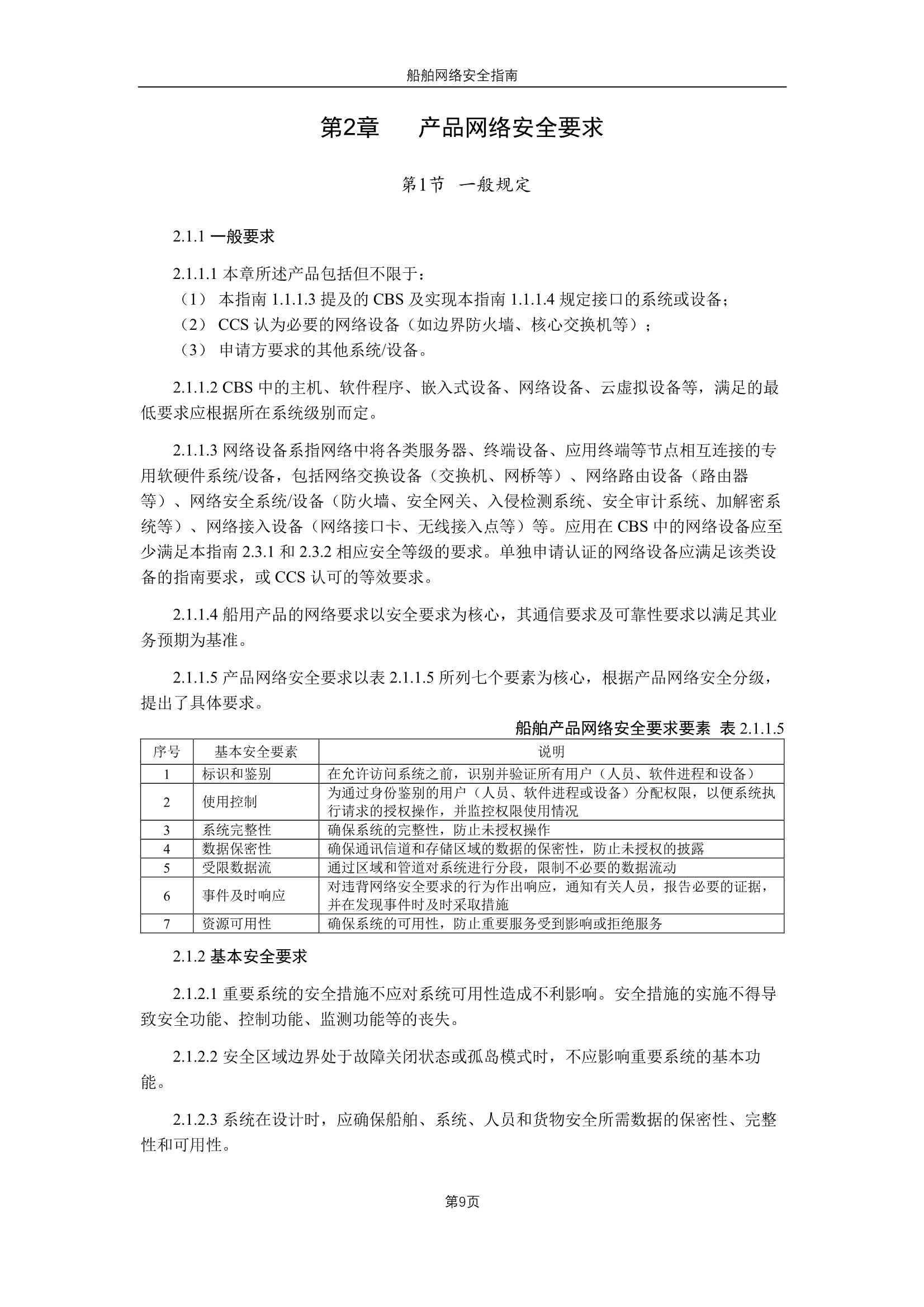 《船舶网络安全指南》（2_11.Png