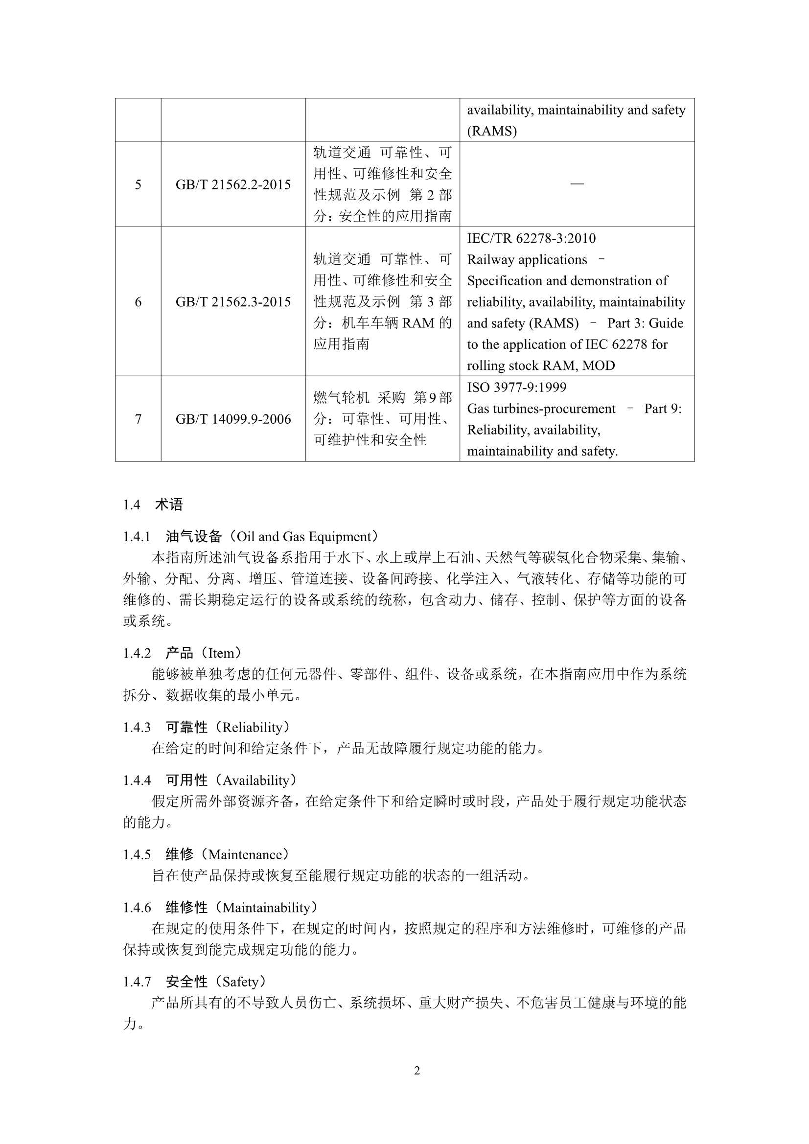 油气设备可靠性、可用性、可维修性和安全性（RAMS）_5.Png