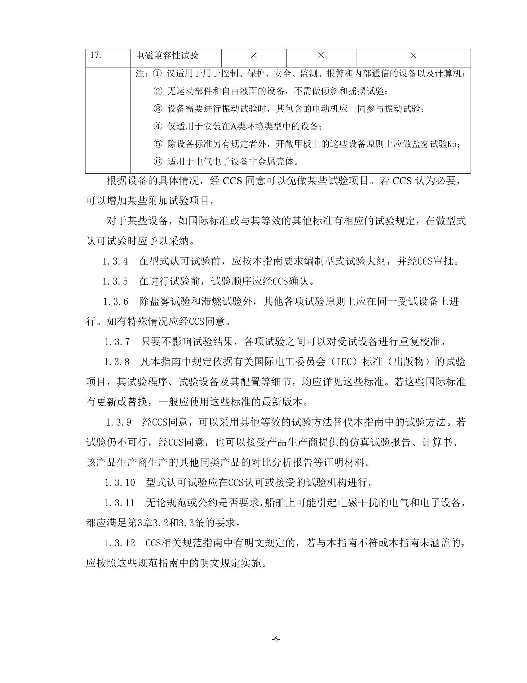 电气电子产品型式认可试验指南 _8.Png
