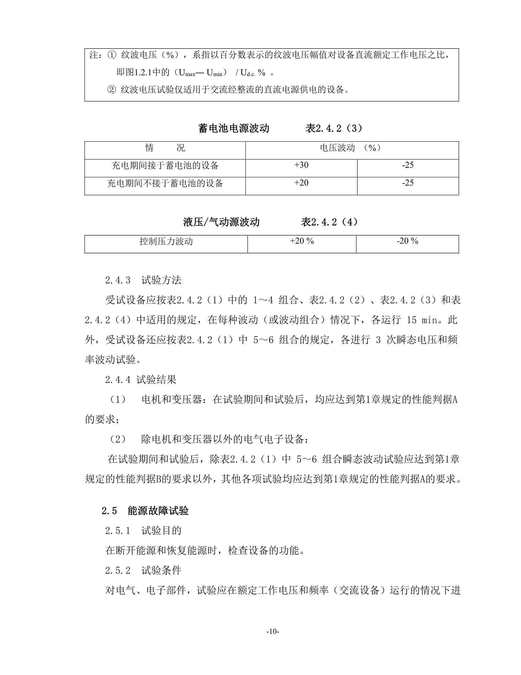 电气电子产品型式认可试验指南 _12.Png