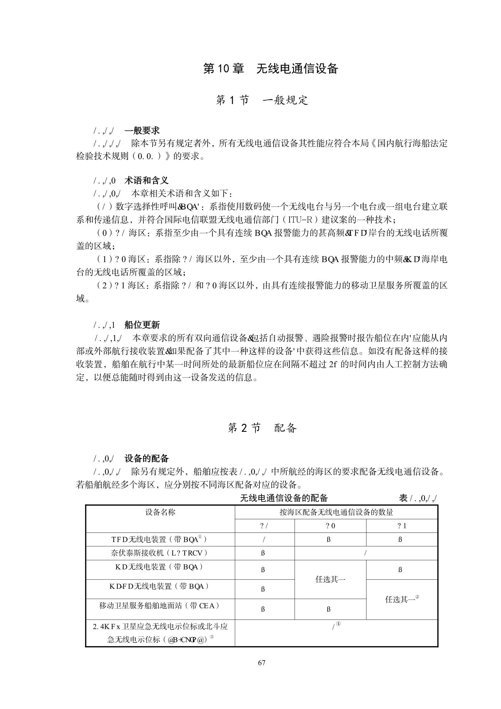 国内航行小型海船技术规则（2_92.Png