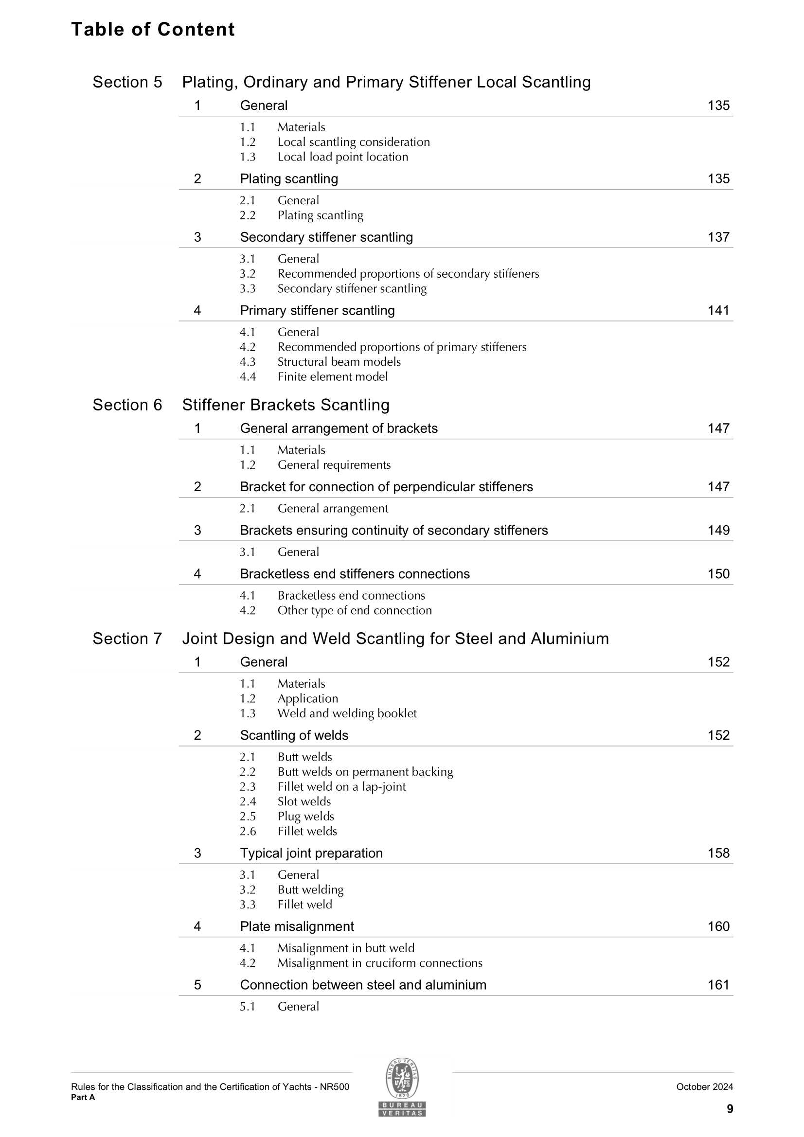 NR500 Rules for the Classification and the Certification of Yachts (2024-10) 游艇入级和_11.Png