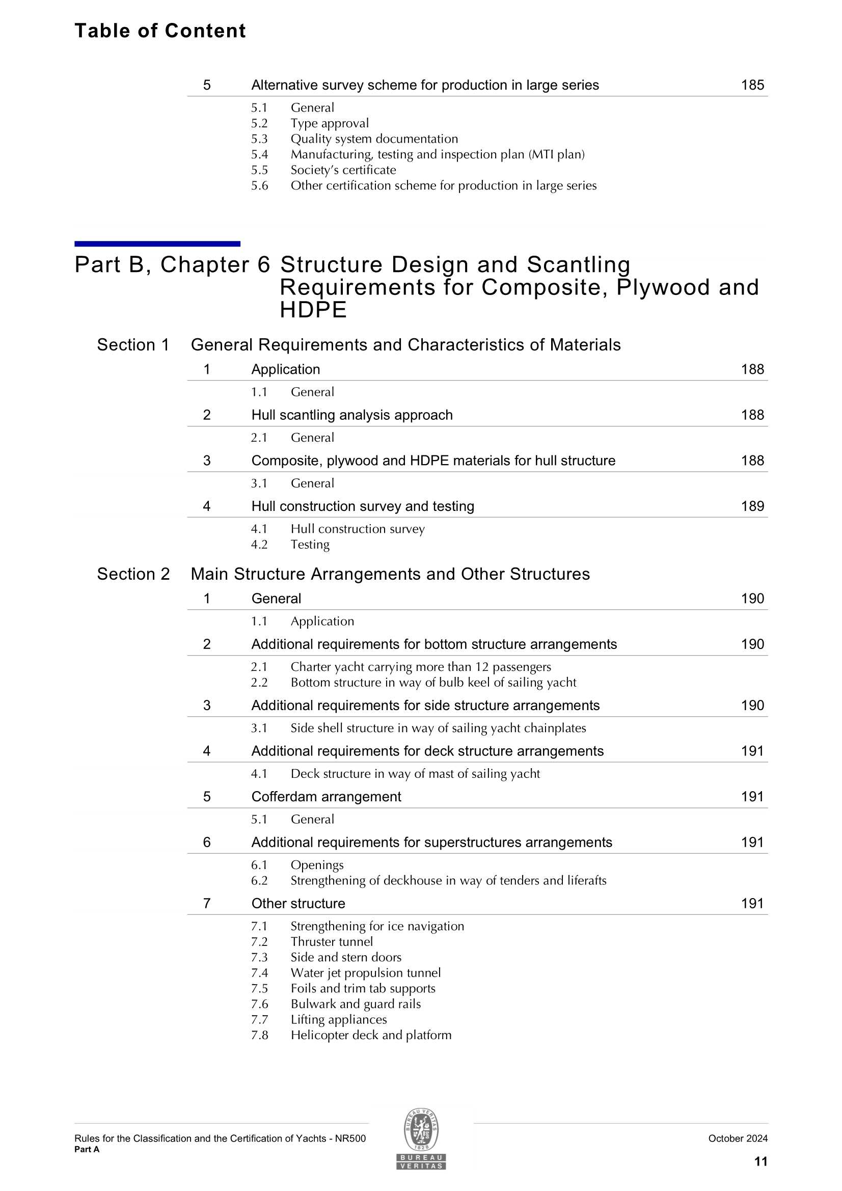 NR500 Rules for the Classification and the Certification of Yachts (2024-10) 游艇入级和_13.Png